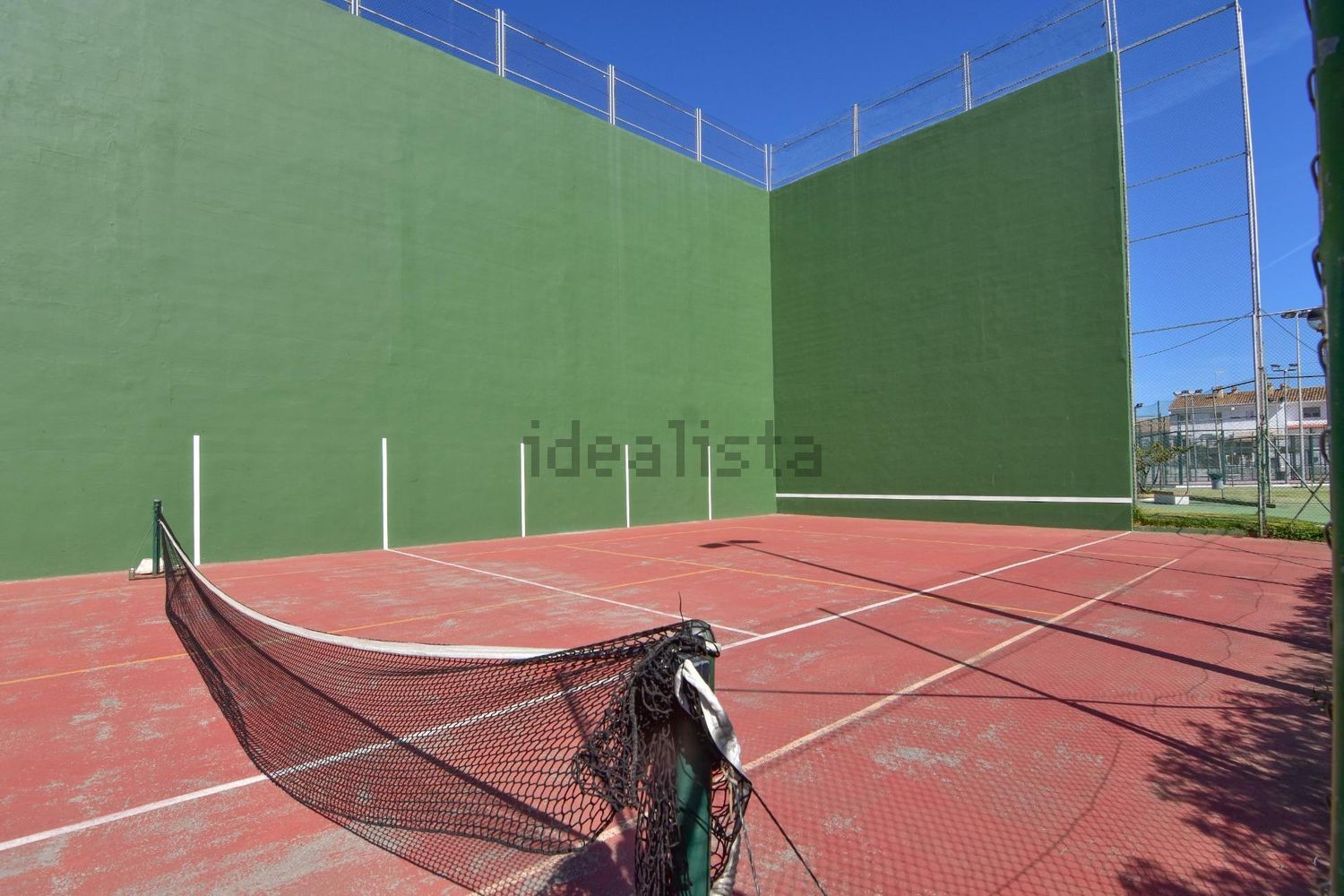 Piso de 73 m² en El Puig