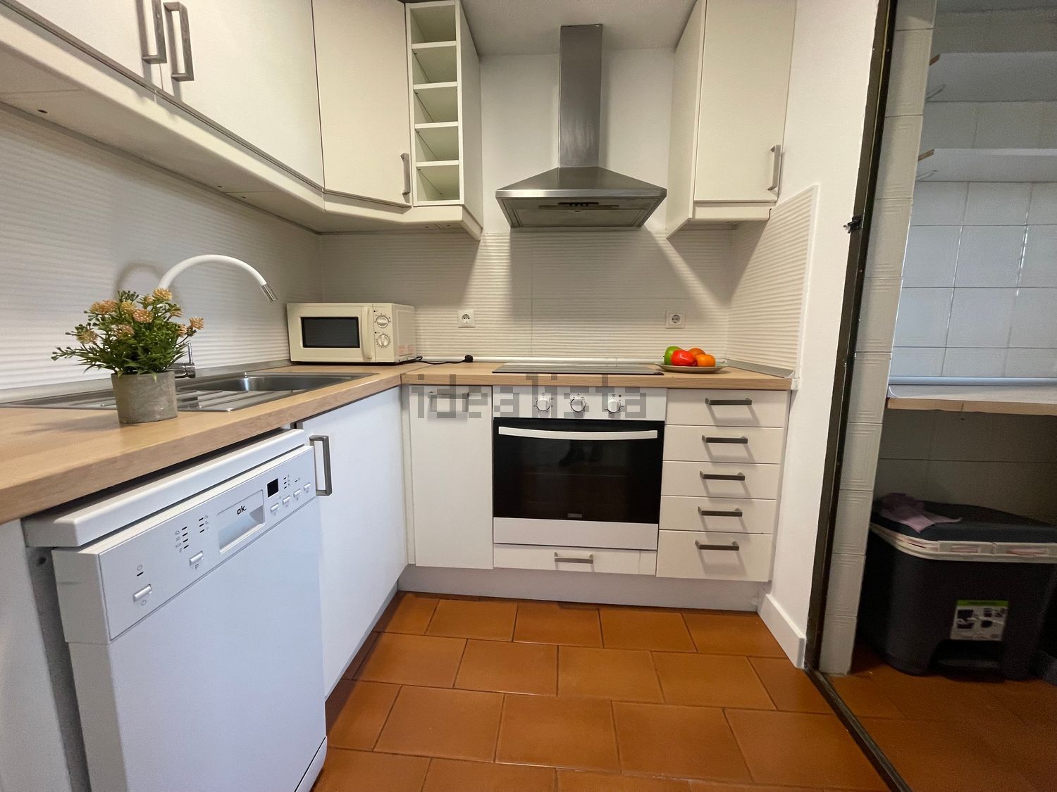 Pis de 71 m² a Madrid