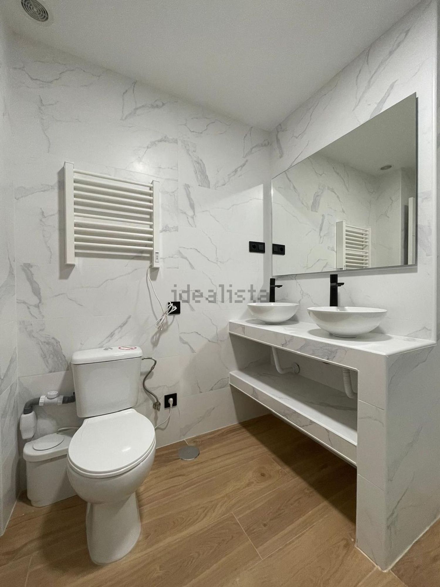Habitación en alquiler, Madrid