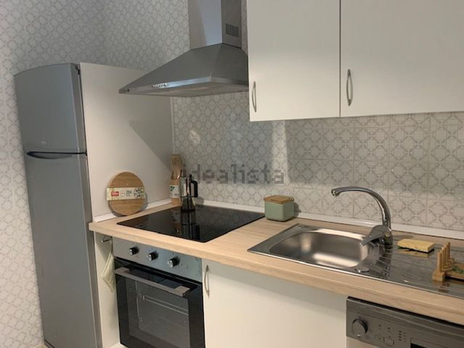 Wohnung 110 m² in Salamanca