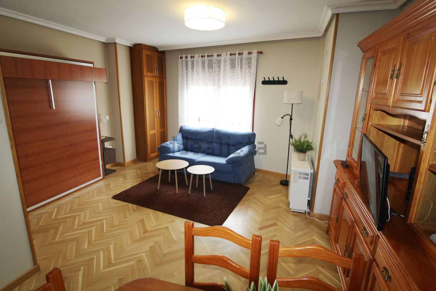 Piso de 40 m² en Ciudad Real