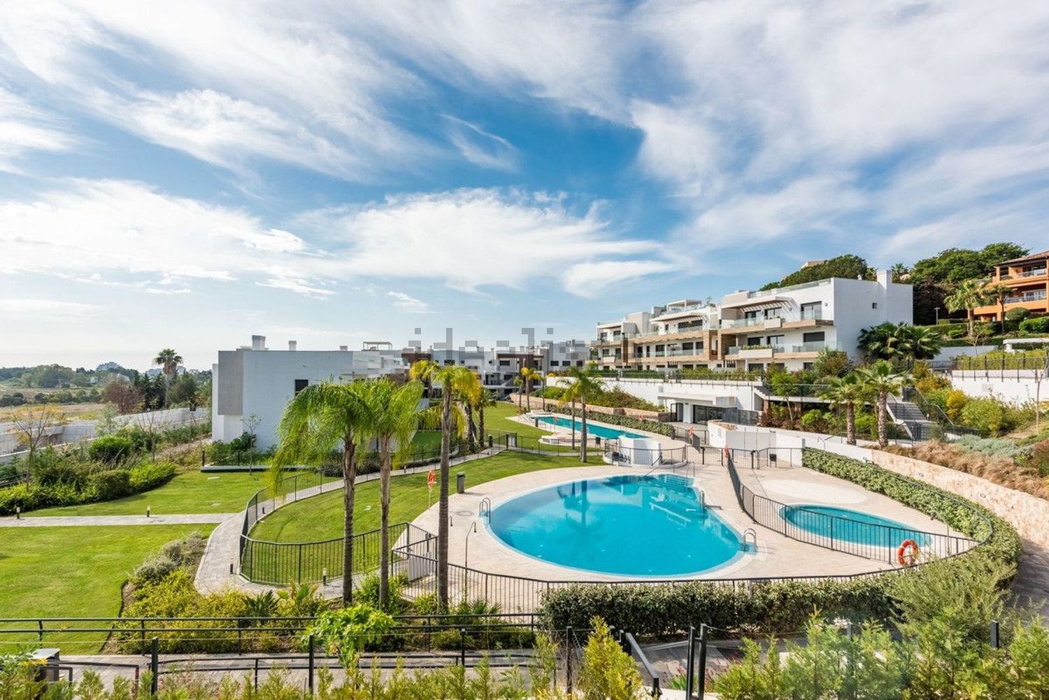 Pis de 96 m² a Estepona