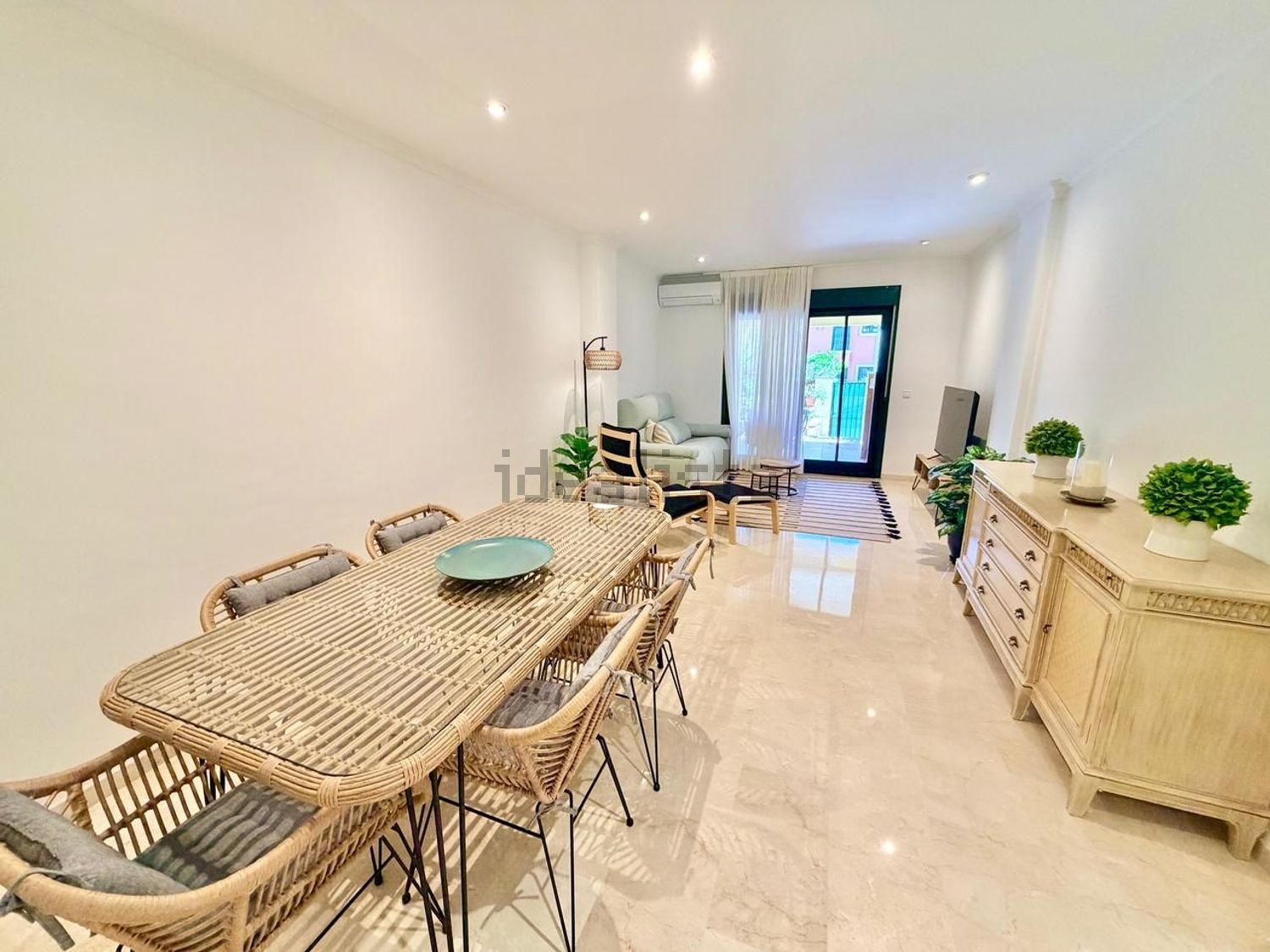 Piso de 120 m² en Jávea