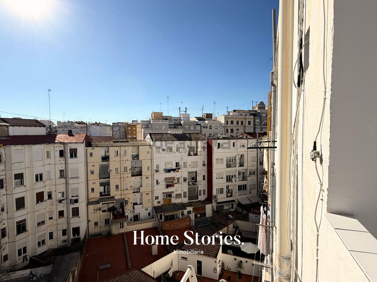 Appartamento 110 m² a Valencia
