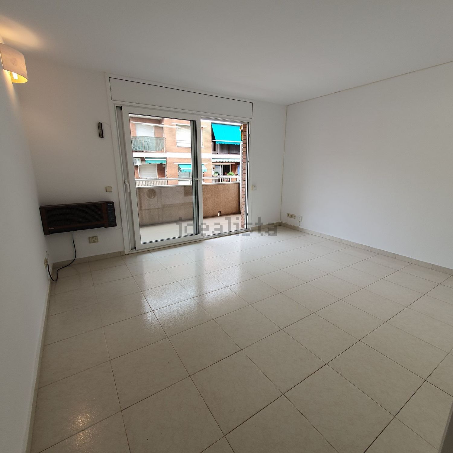 Piso de 49 m² en Sant Cugat del Vallès