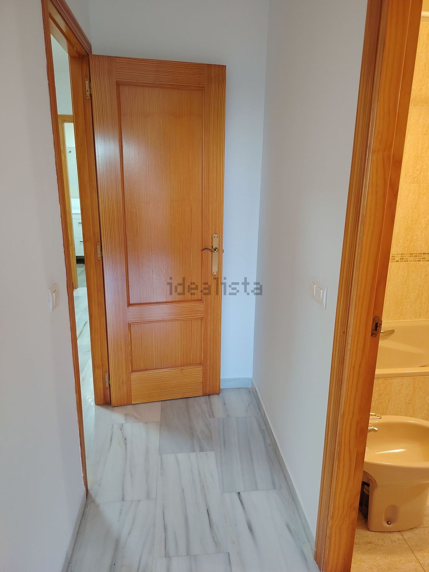 Wohnung 130 m² in Fuengirola