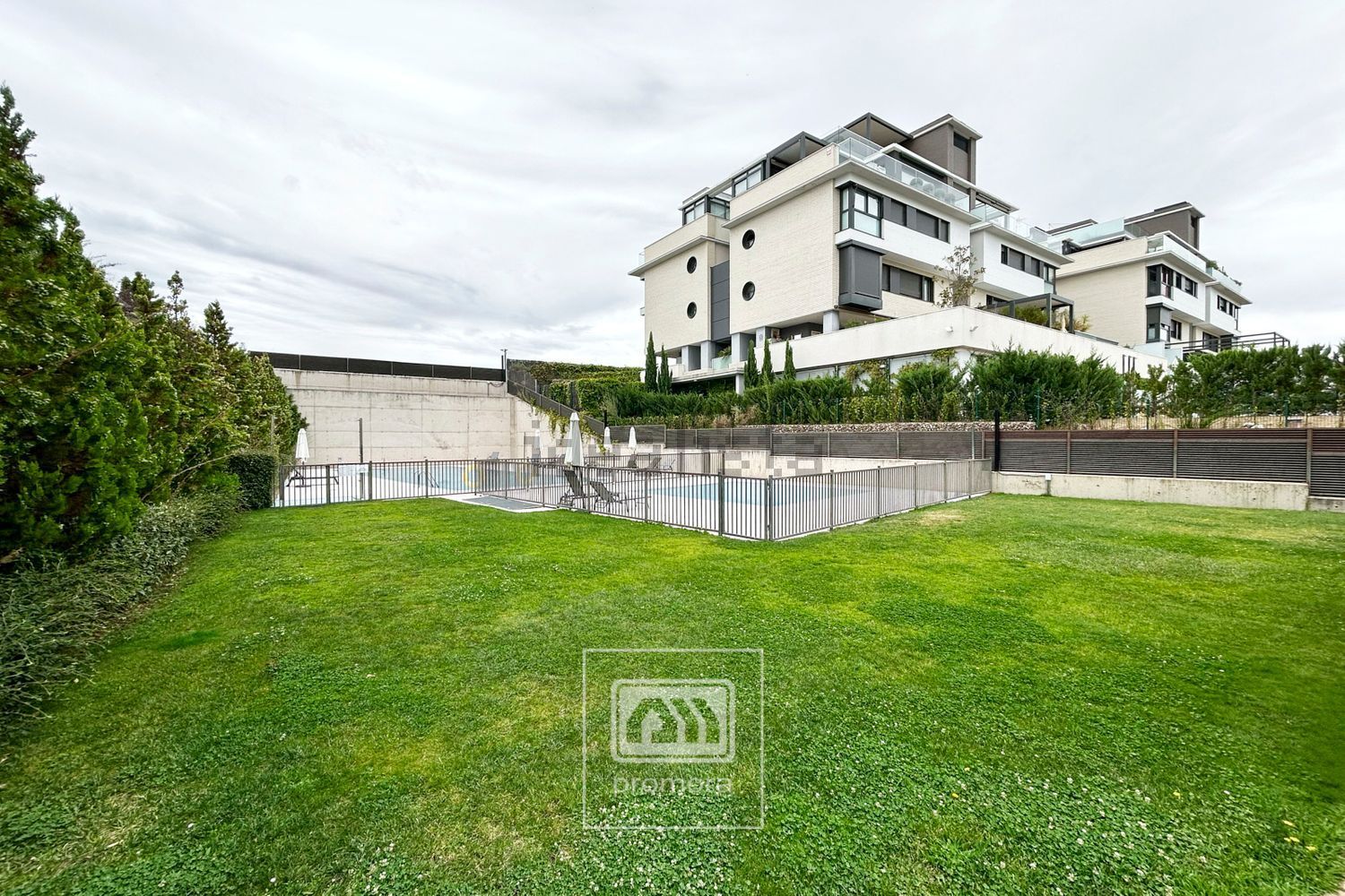 Piso de 226 m² en Madrid