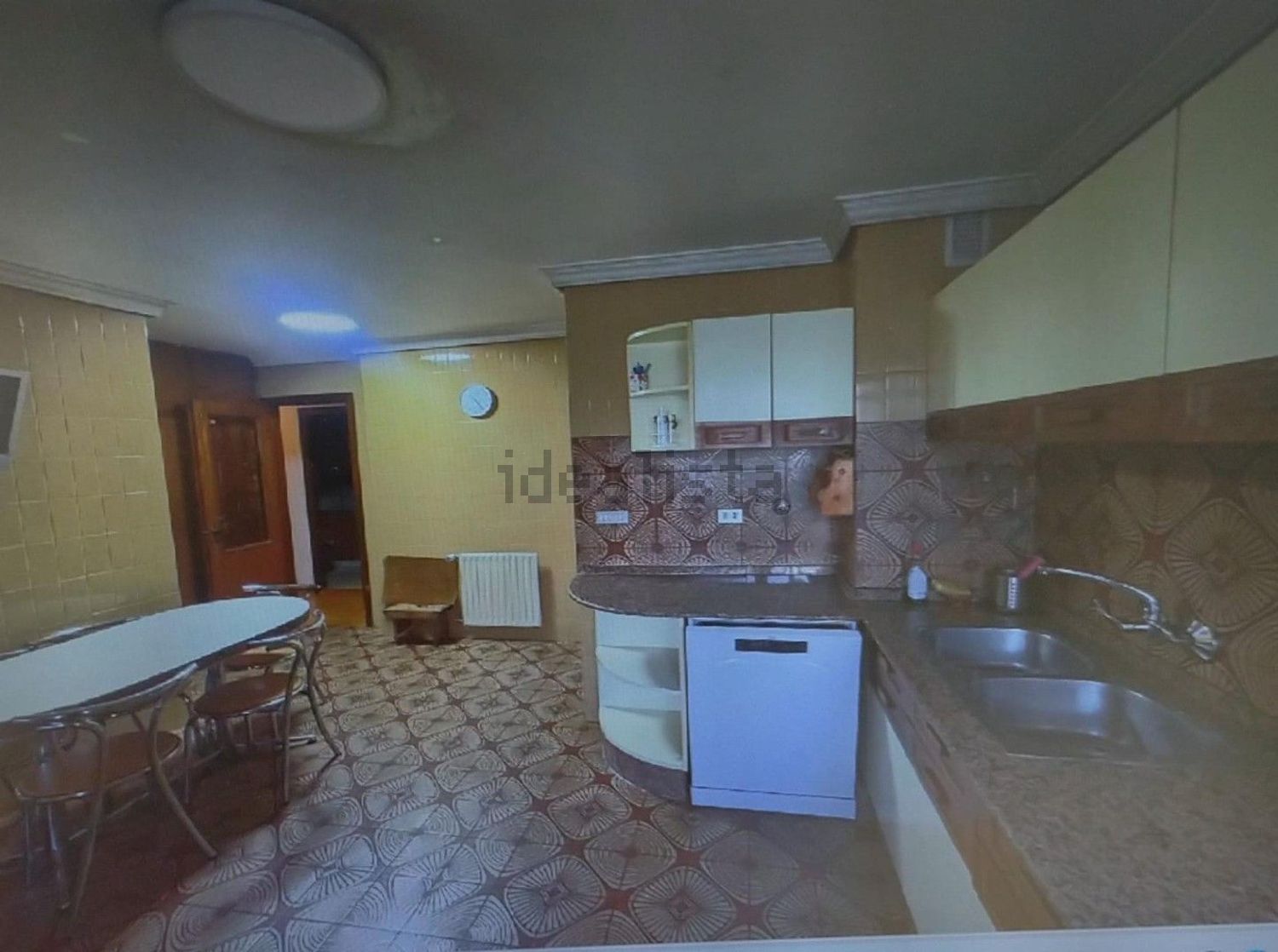 Piso de 150 m² en La Coruña