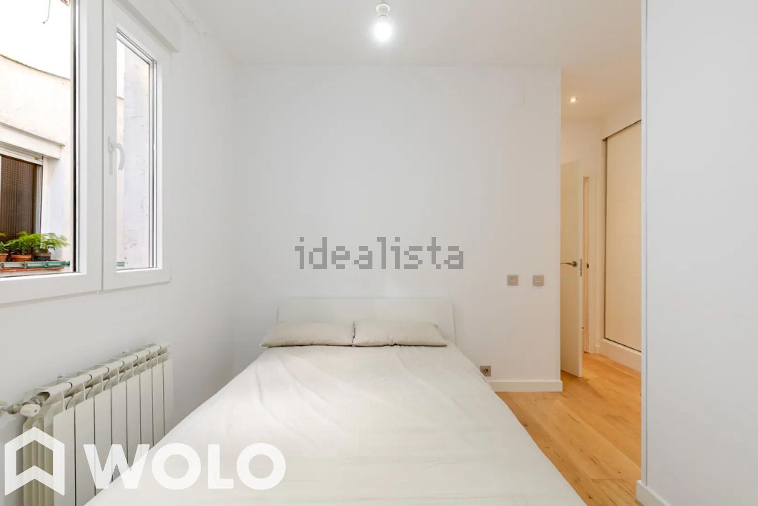 Appartement 81 m² à Madrid