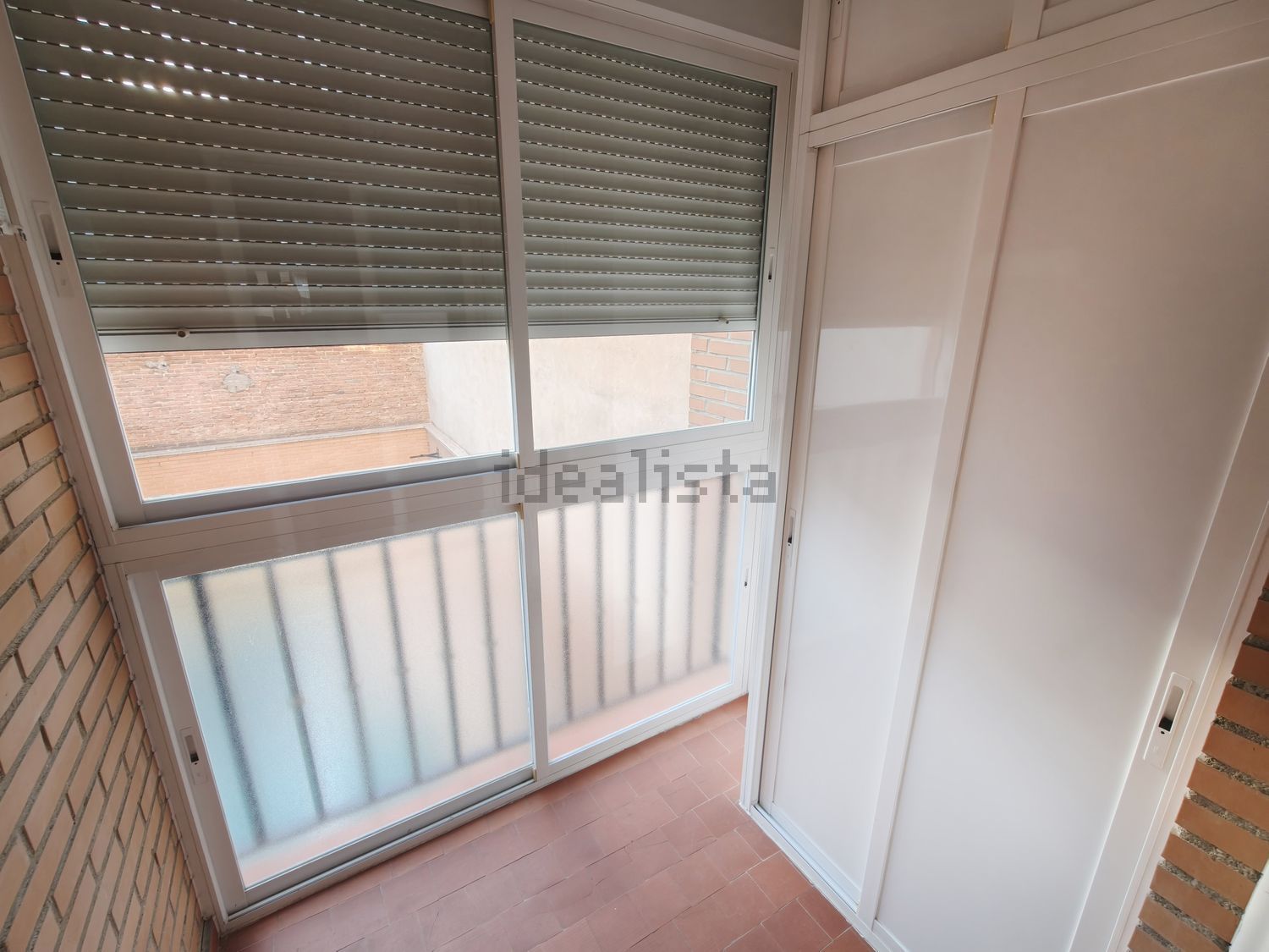 Wohnung 56 m² in Madrid