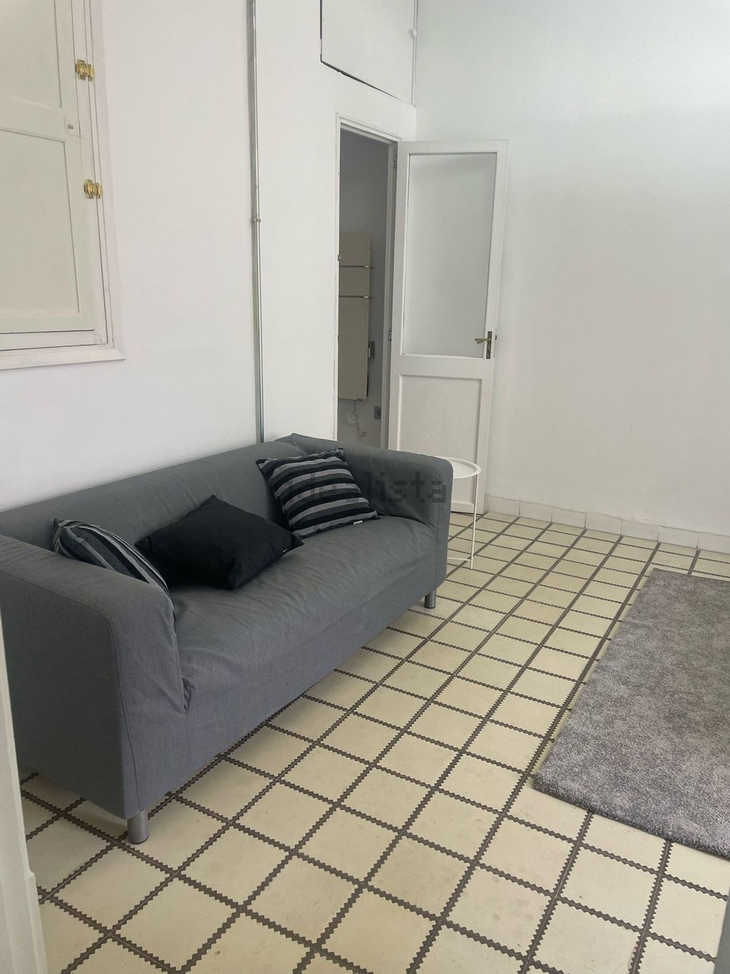 Chambre à louer, Palma