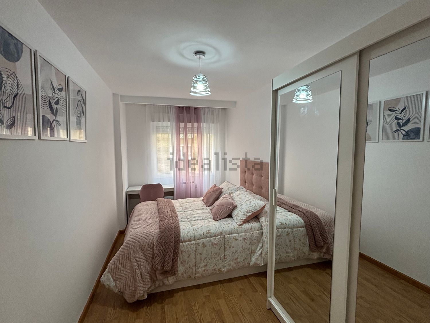 Habitación en alquiler, Gijón