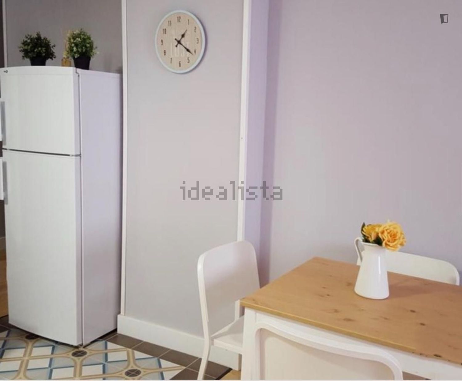 Pis de 41 m² a Madrid