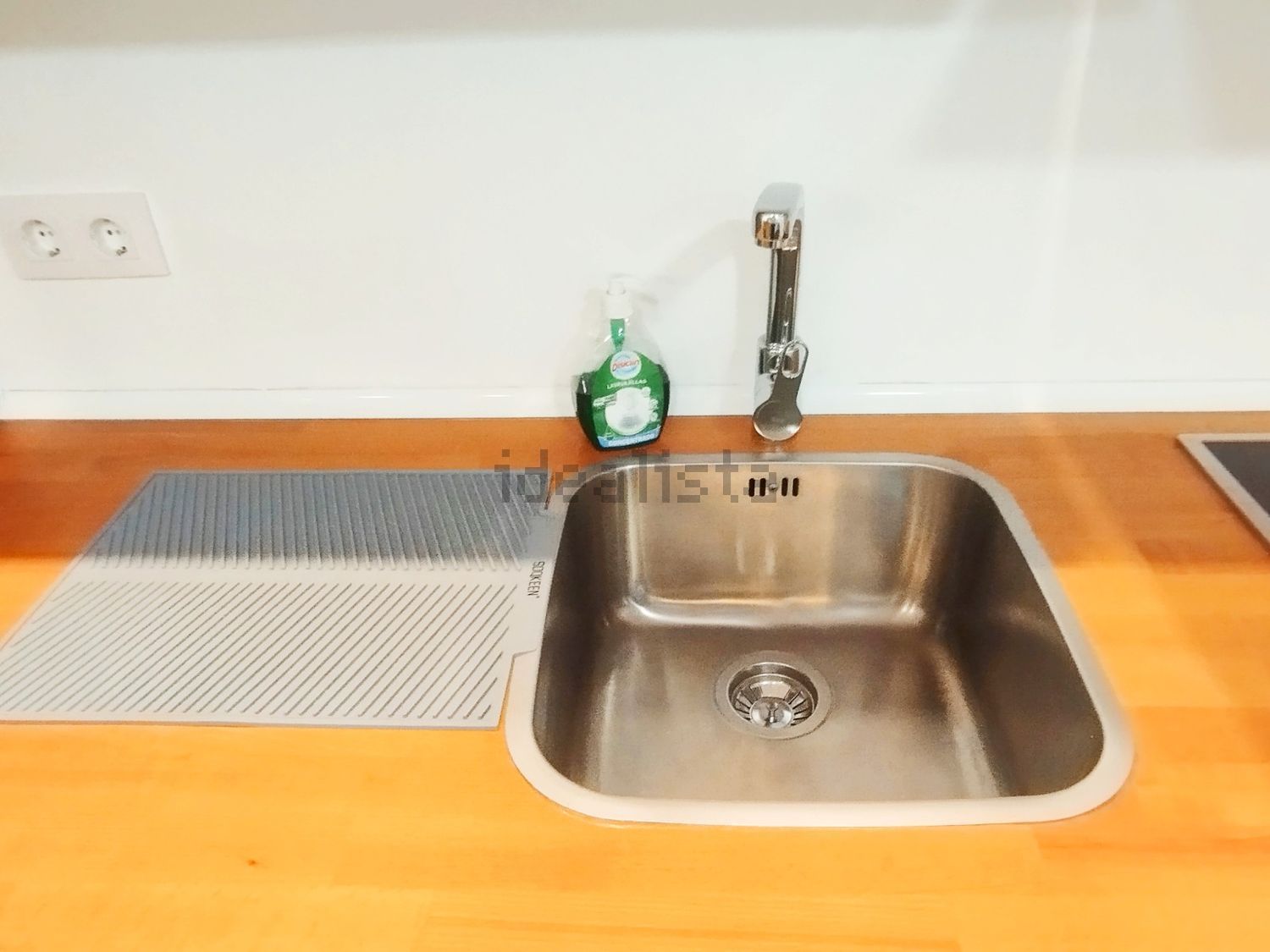 Pis de 40 m² a Tossa de Mar