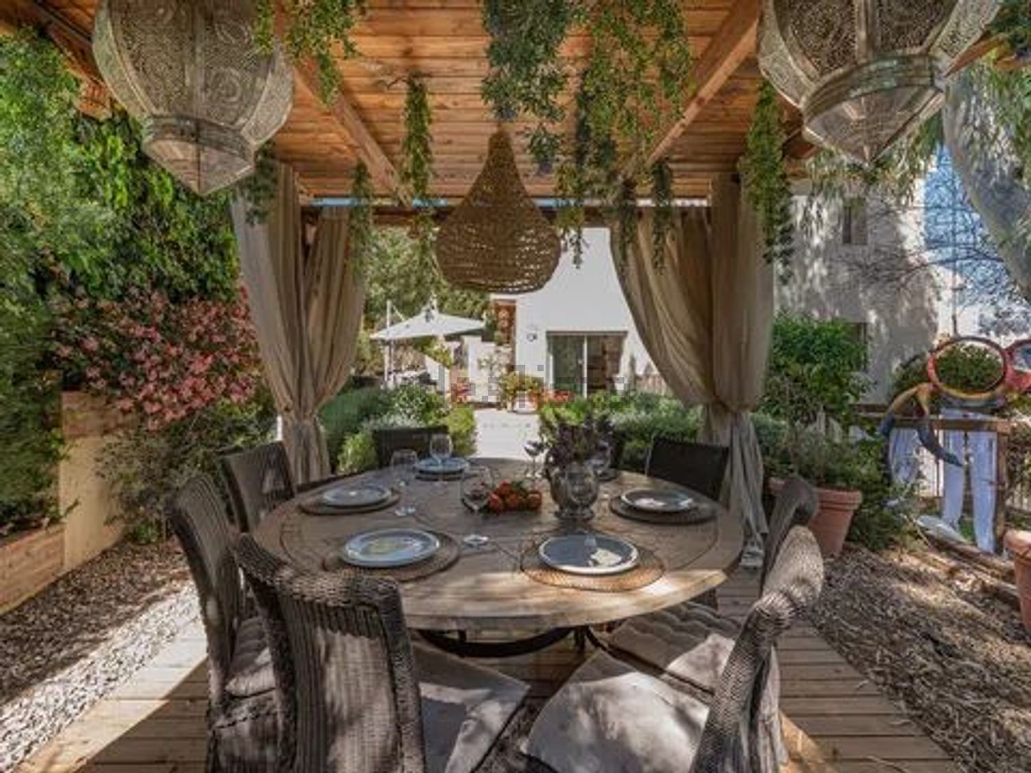 Piso de 200 m² en Marbella