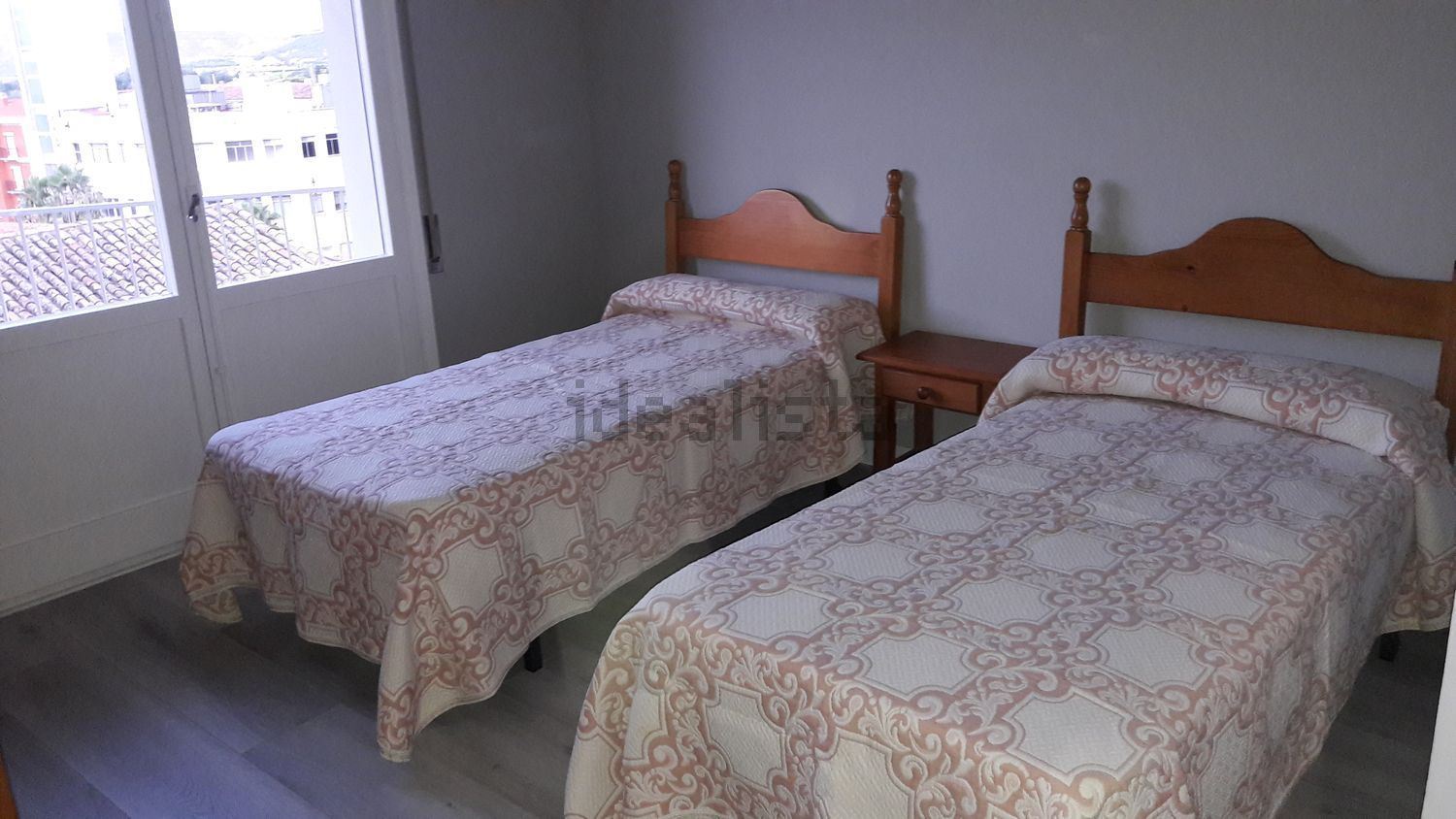 Piso de 85 m² en Tudela