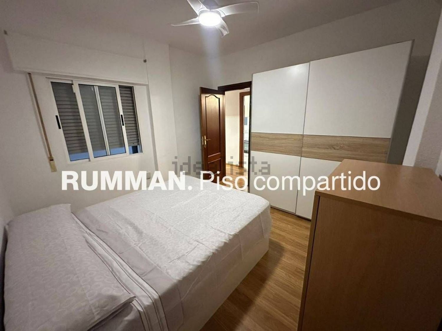Pis de 110 m² a Granada