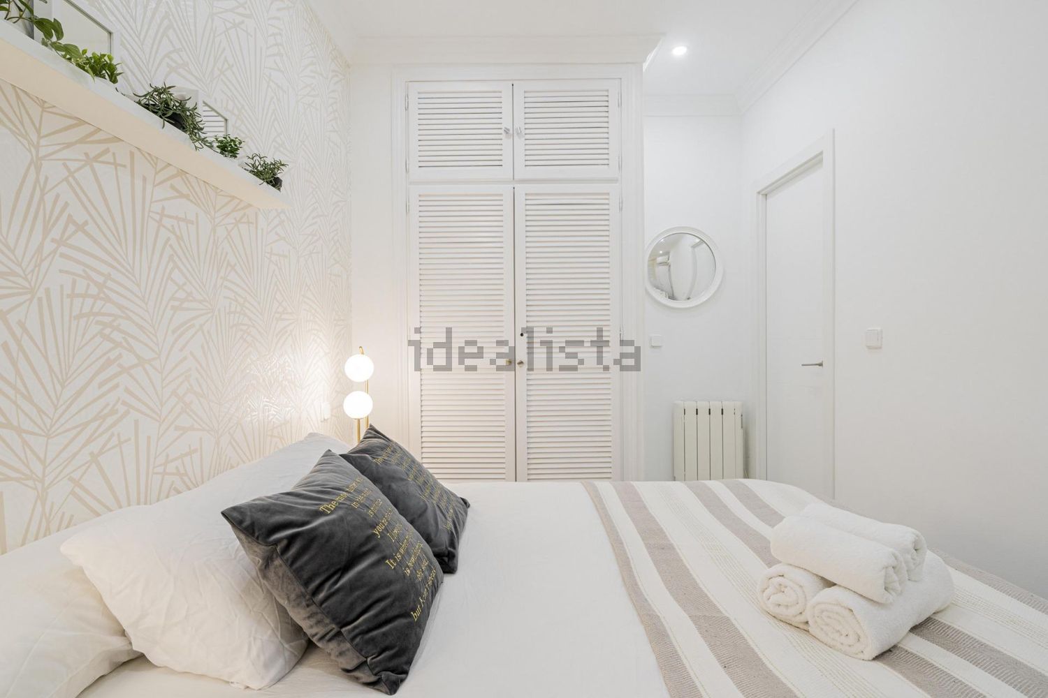 Appartement 45 m² à Barcelone