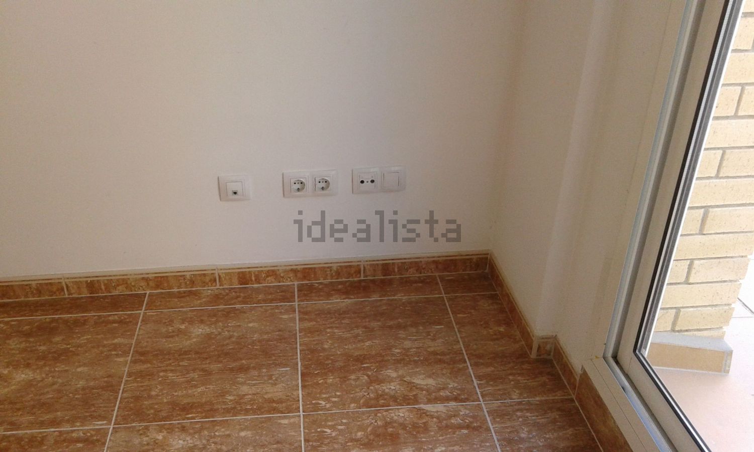 Piso de 55 m² en el Pla del Penedès