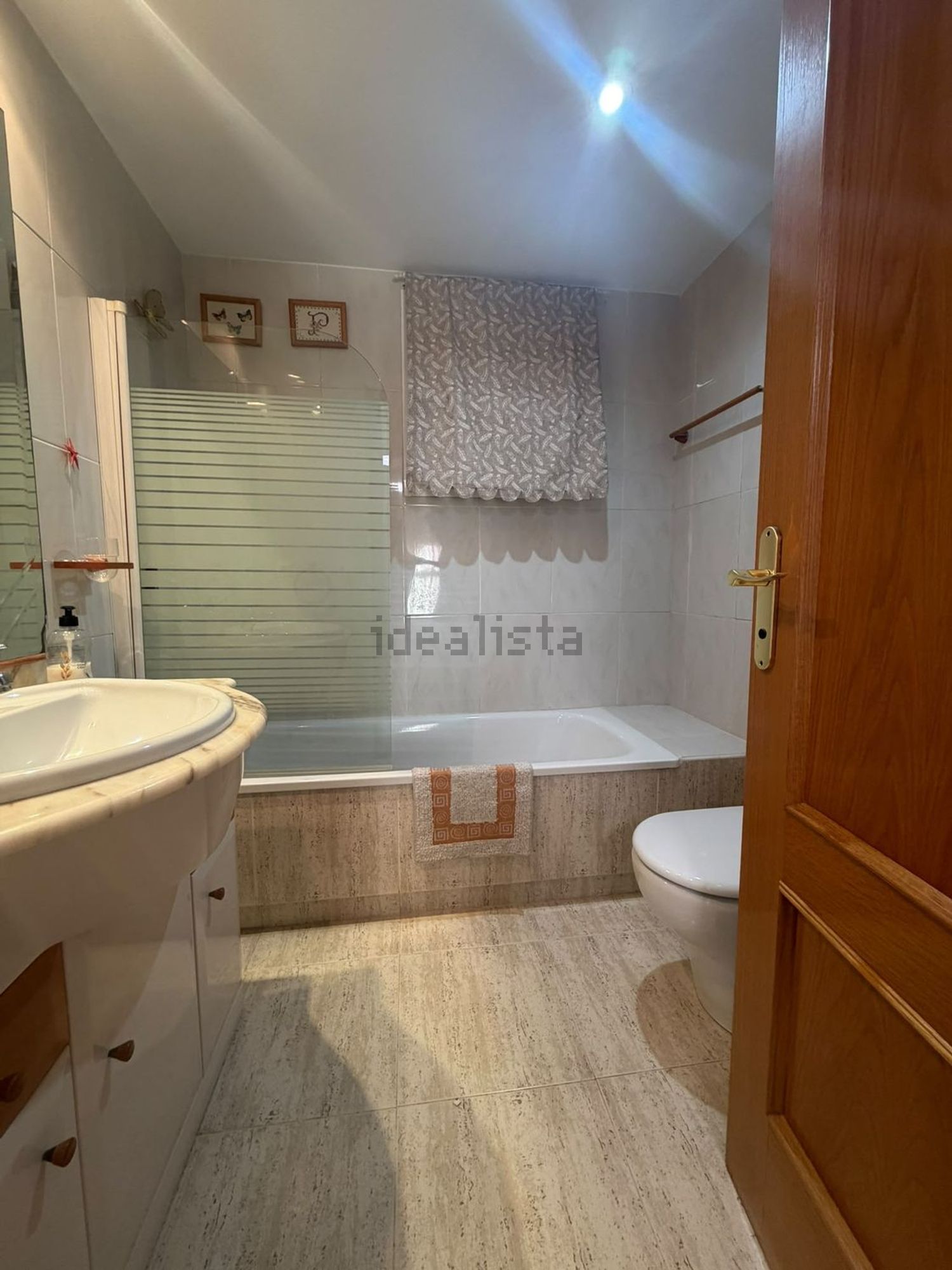 Piso de 90 m² en Valencia