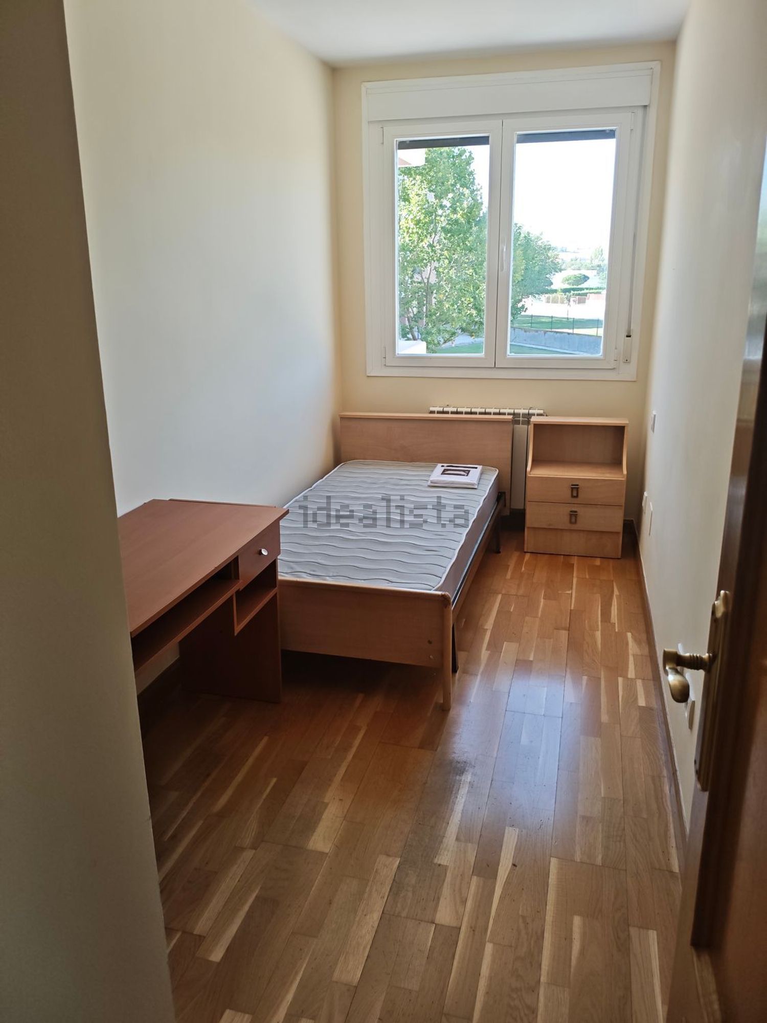 Pis de 95 m² a Àvila