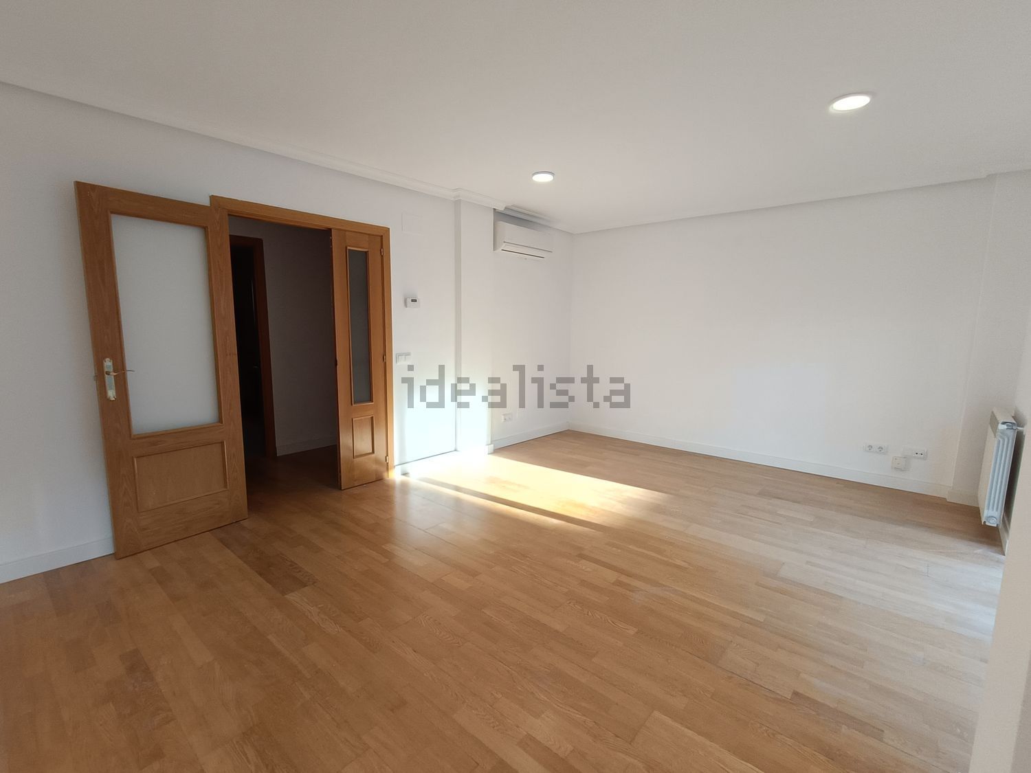 Flat 100 m² in Madrid