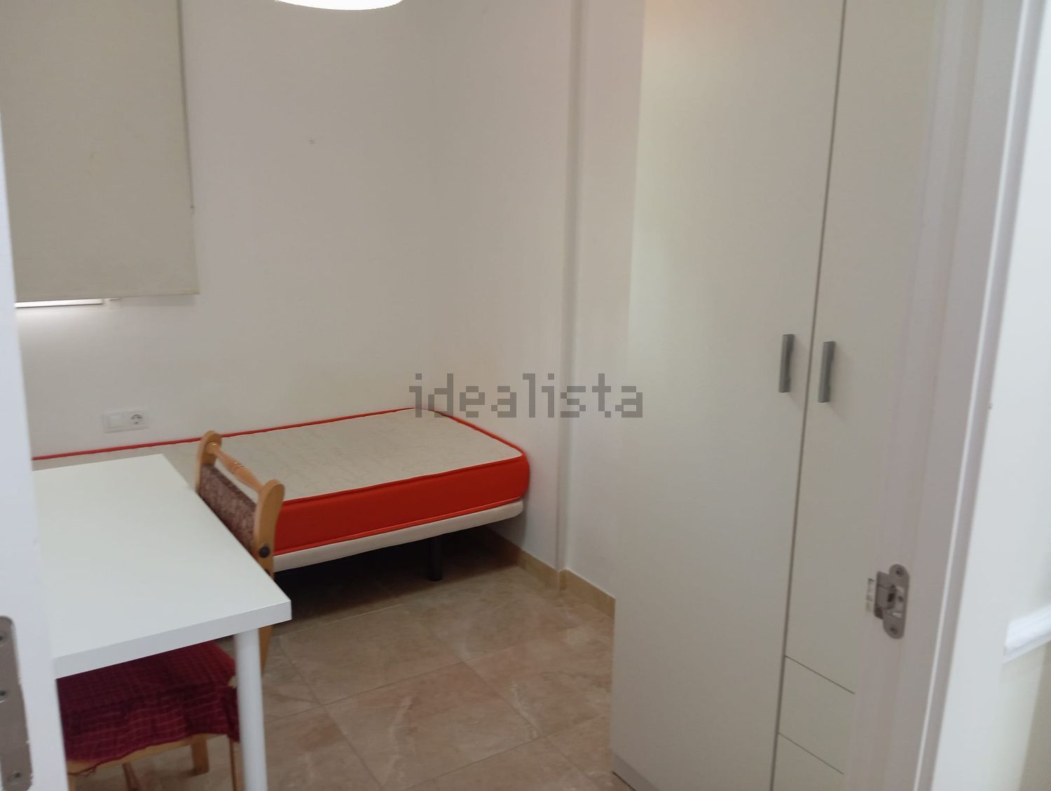 Habitació de lloguer, Almeria
