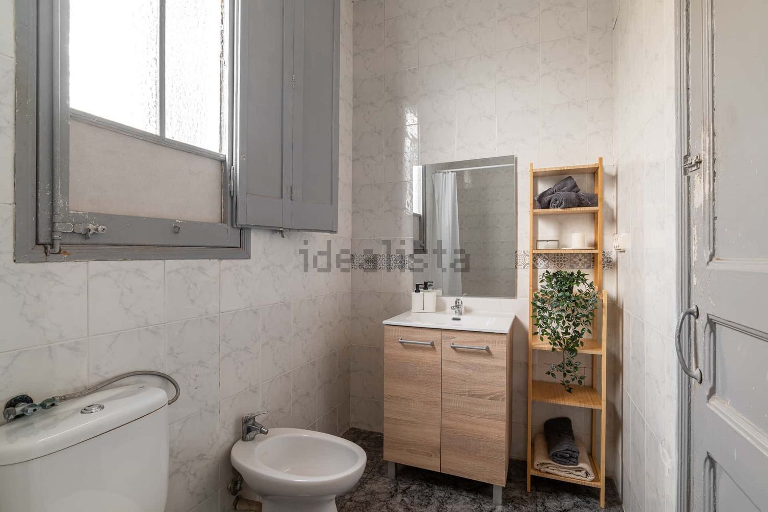 Habitación 121 m², Barcelona