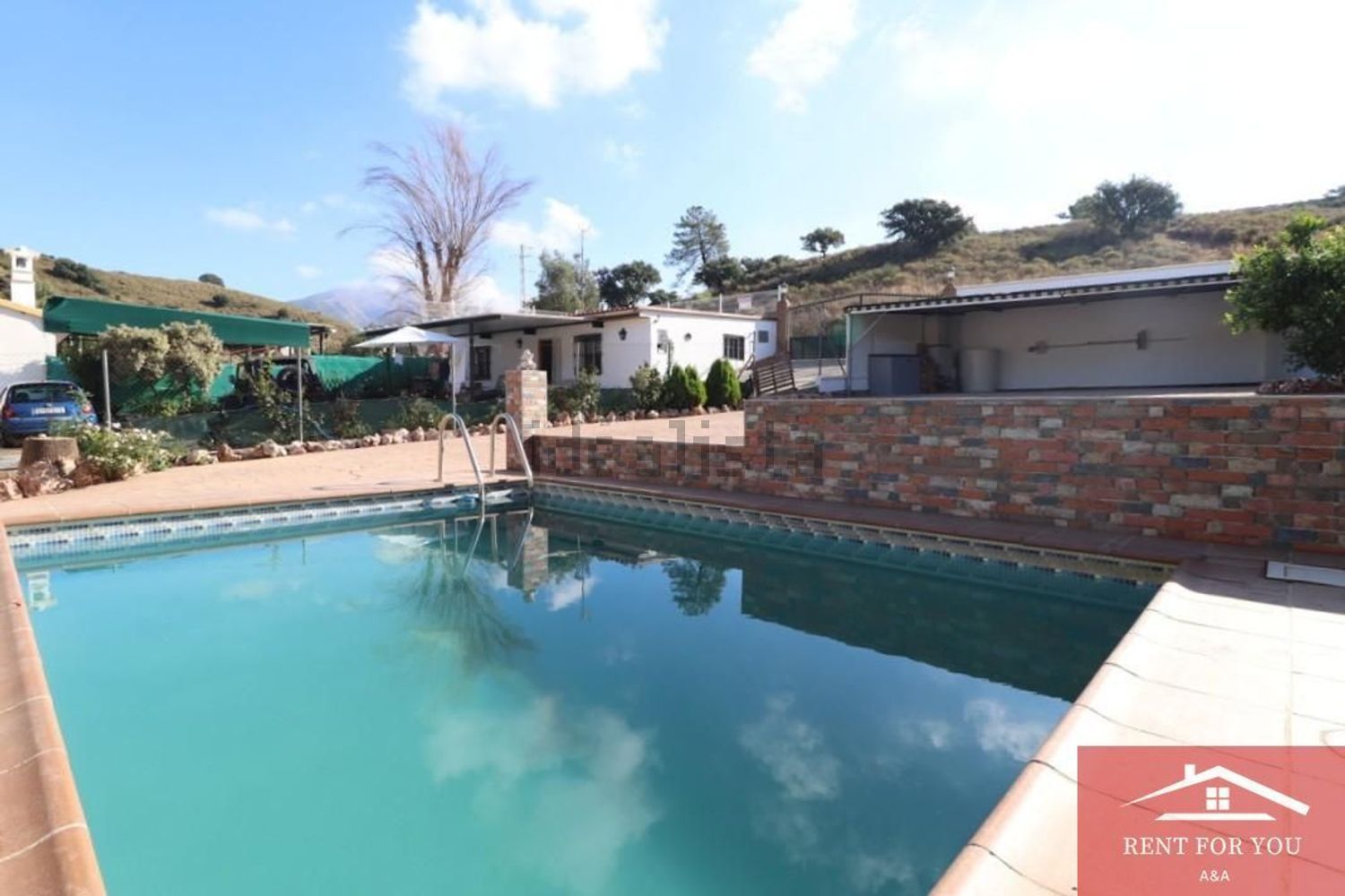 Casa de 100 m² a Mijas