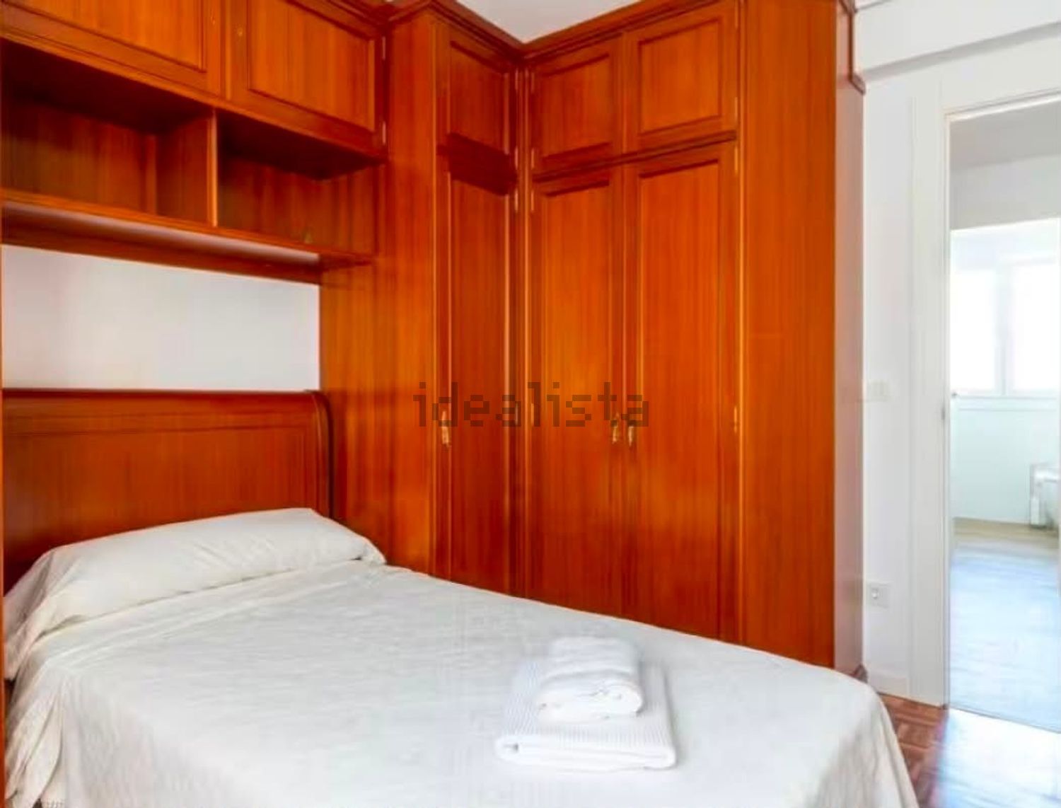 Wohnung 110 m² in Vigo