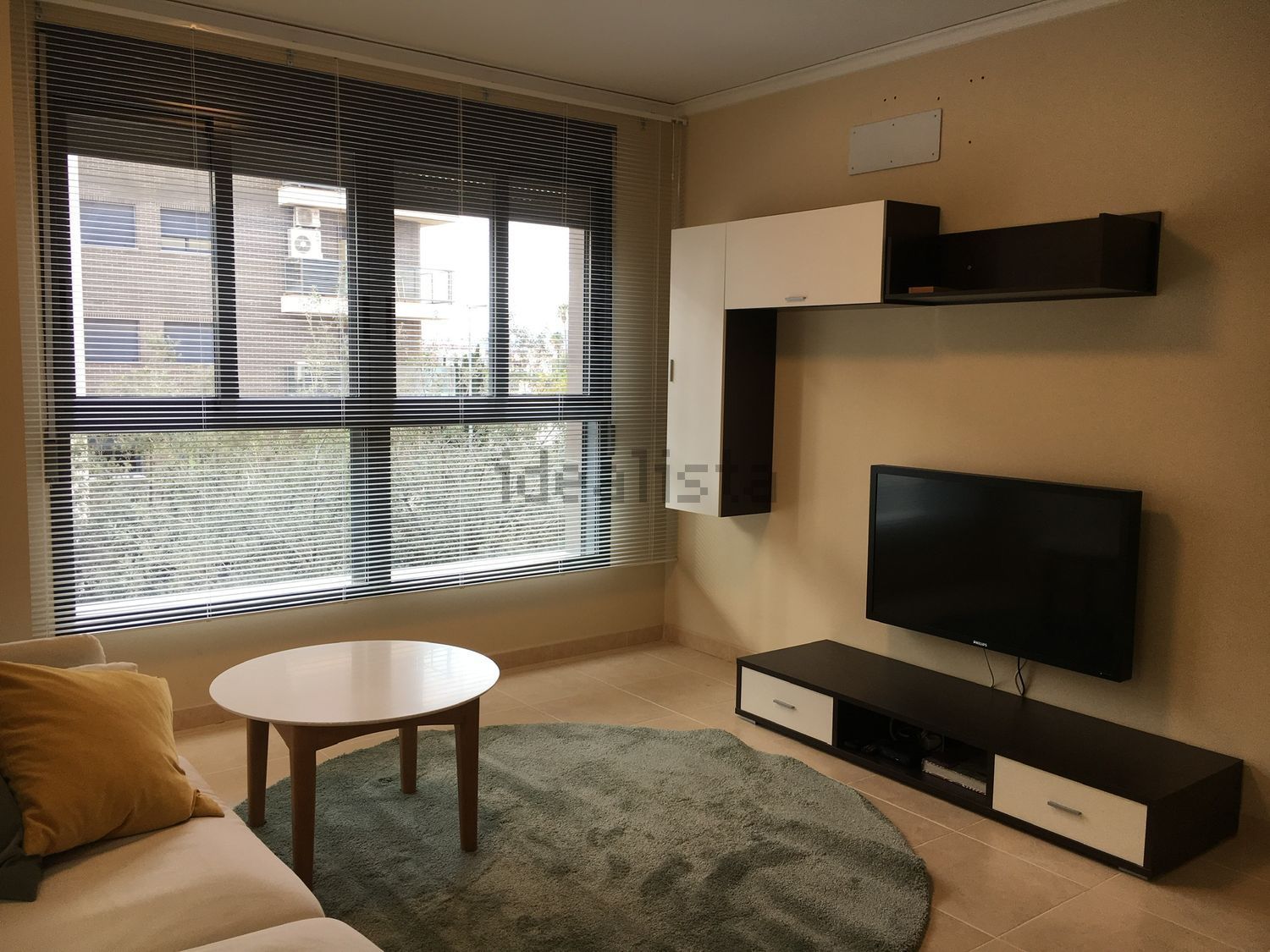 Pis de 80 m² a Castelló de la Plana