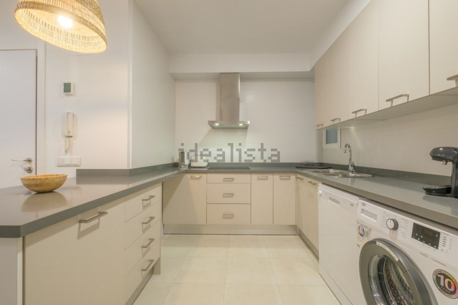 Pis de 119 m² a València