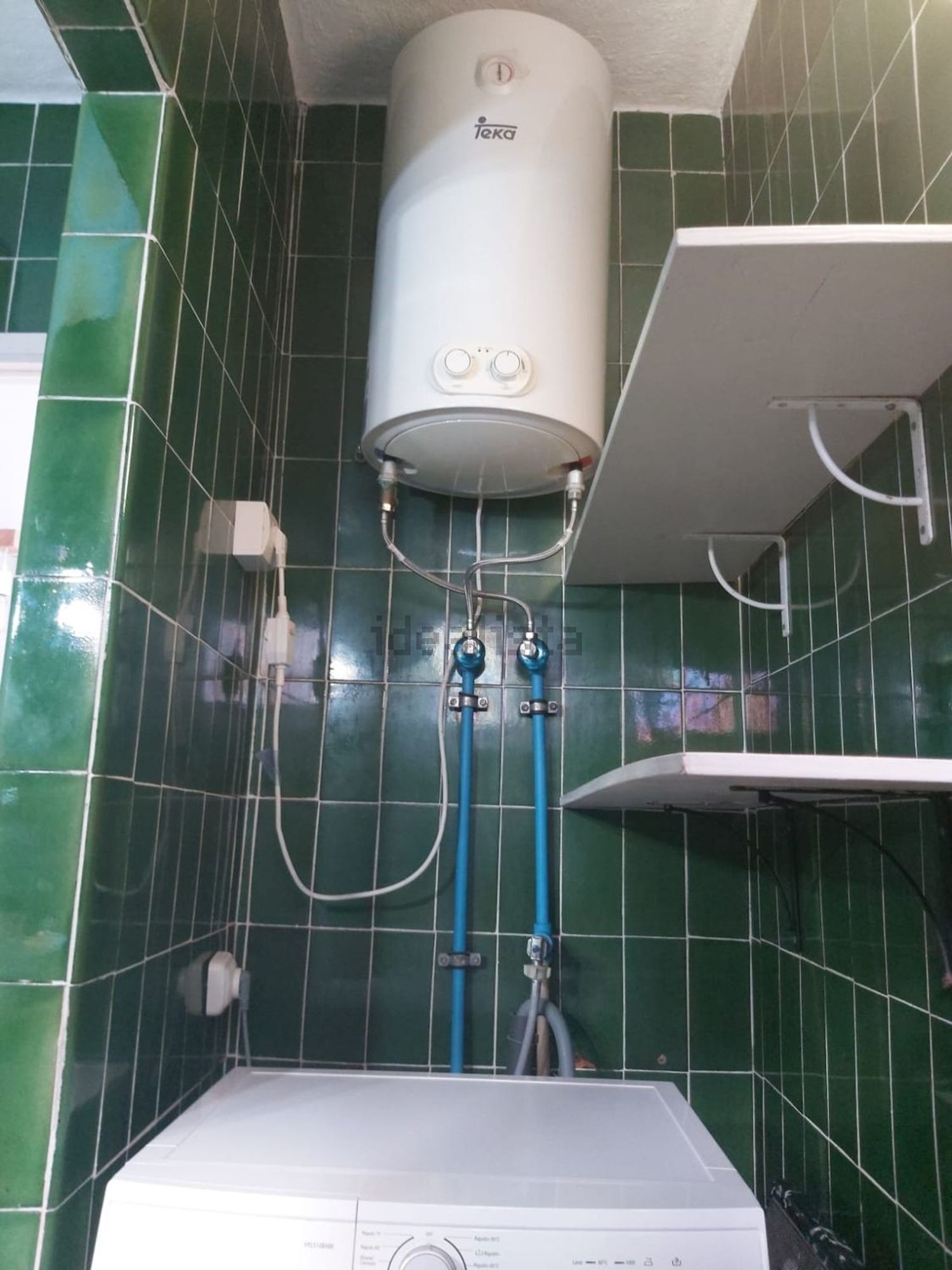 Piso de 45 m² en Sant Josep de sa Talaia