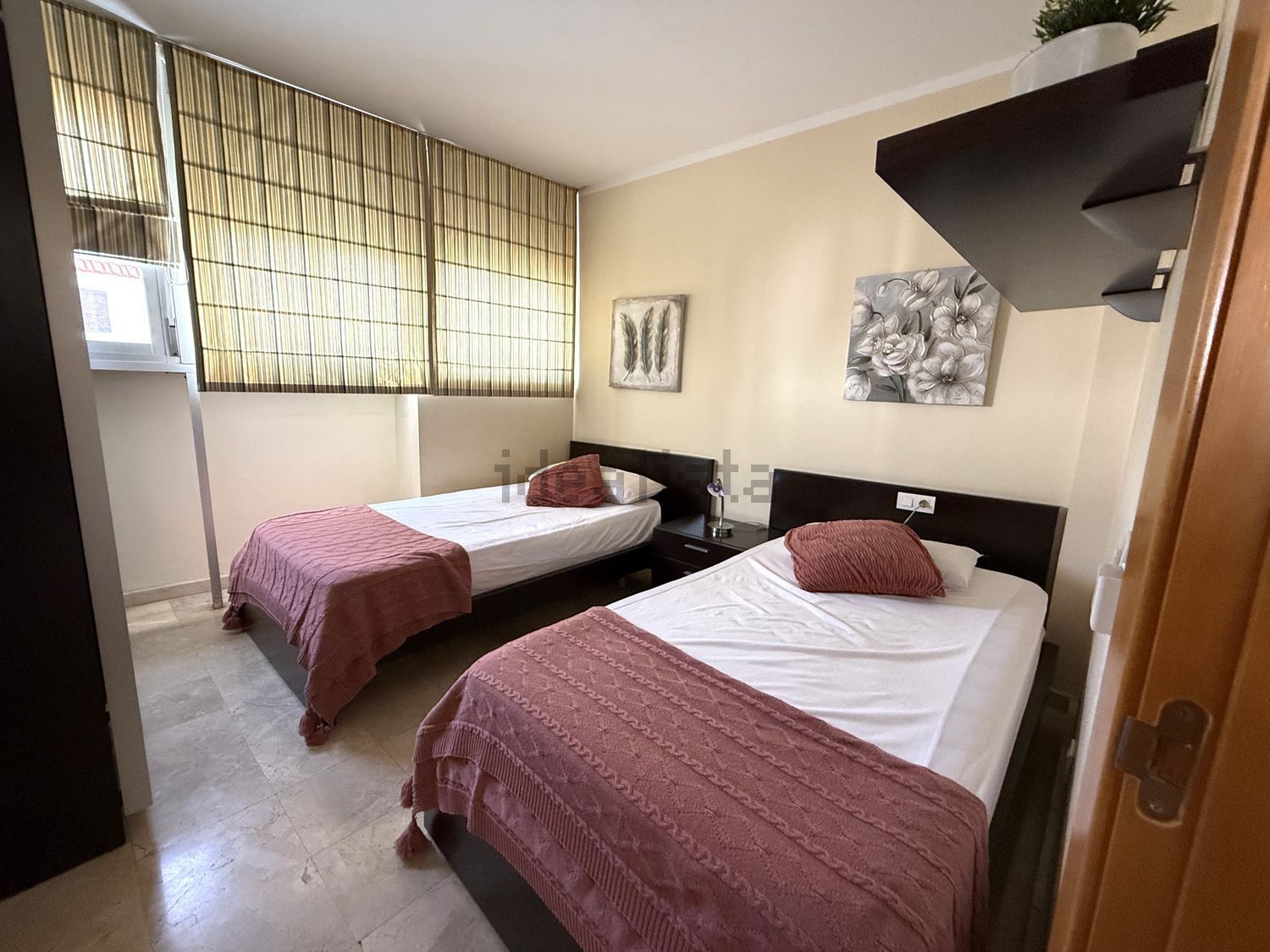 Piso de 60 m² en Santa Cruz de Tenerife