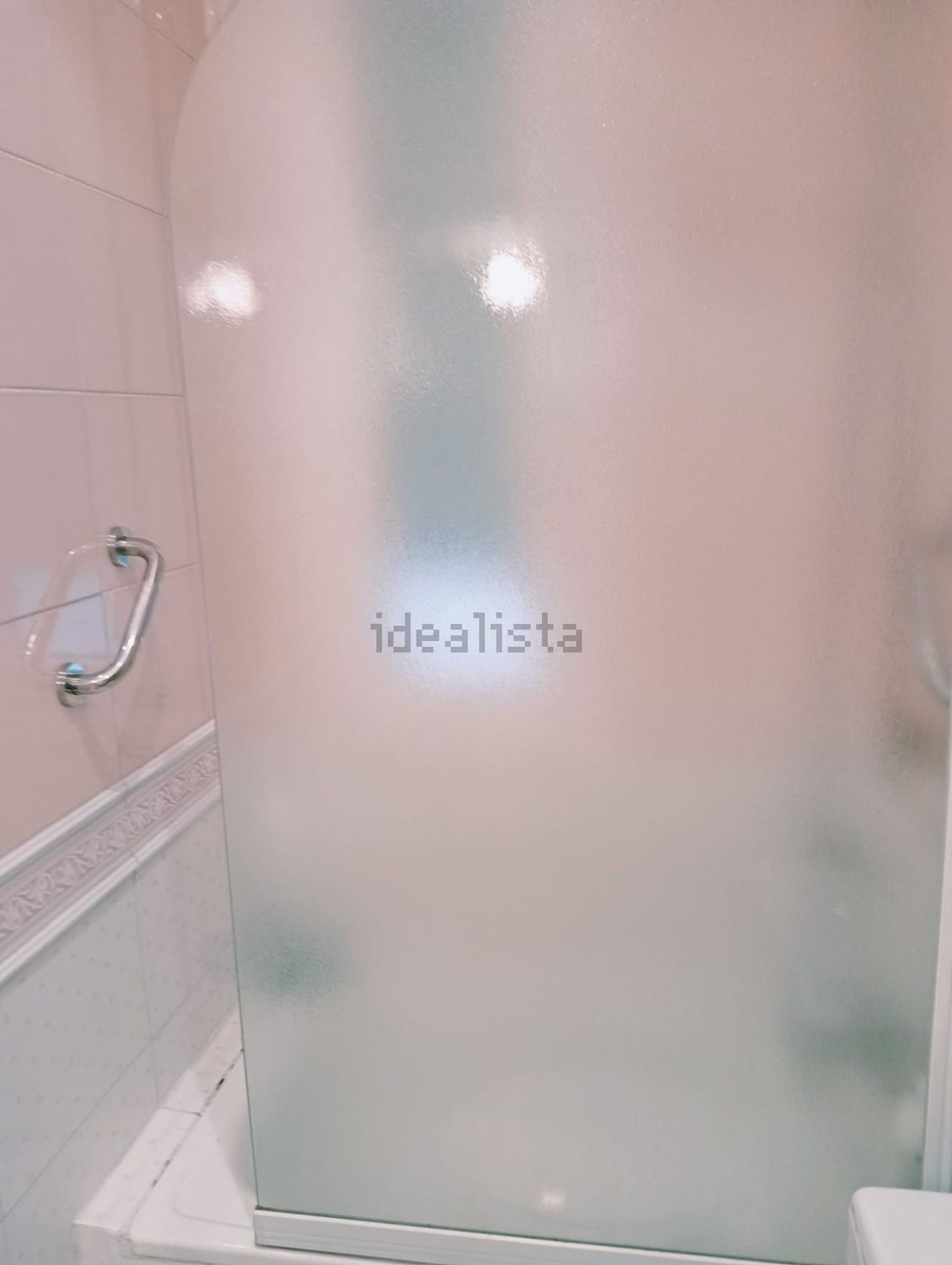 Pis de 123 m² a Madrid