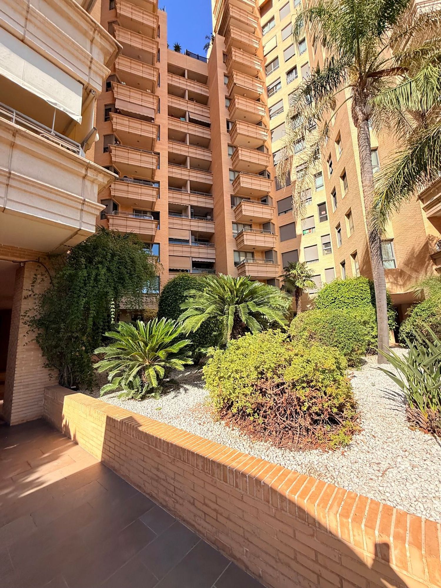Appartement 123 m² à Valence