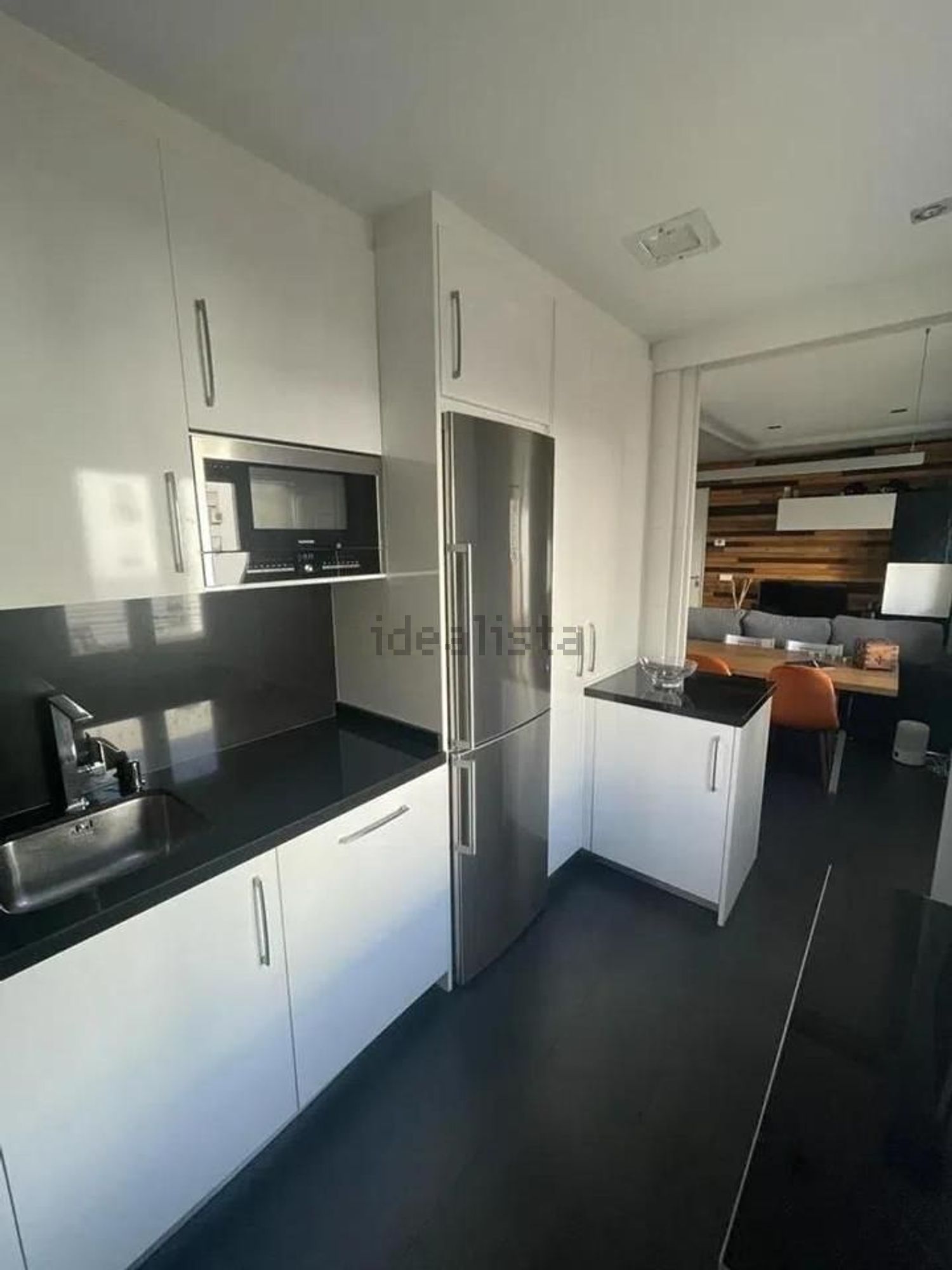 Wohnung 56 m² in Madrid