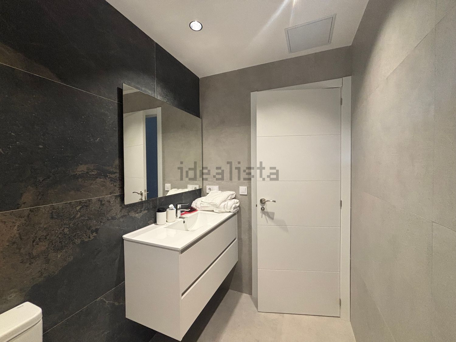 Habitació de lloguer, Vigo