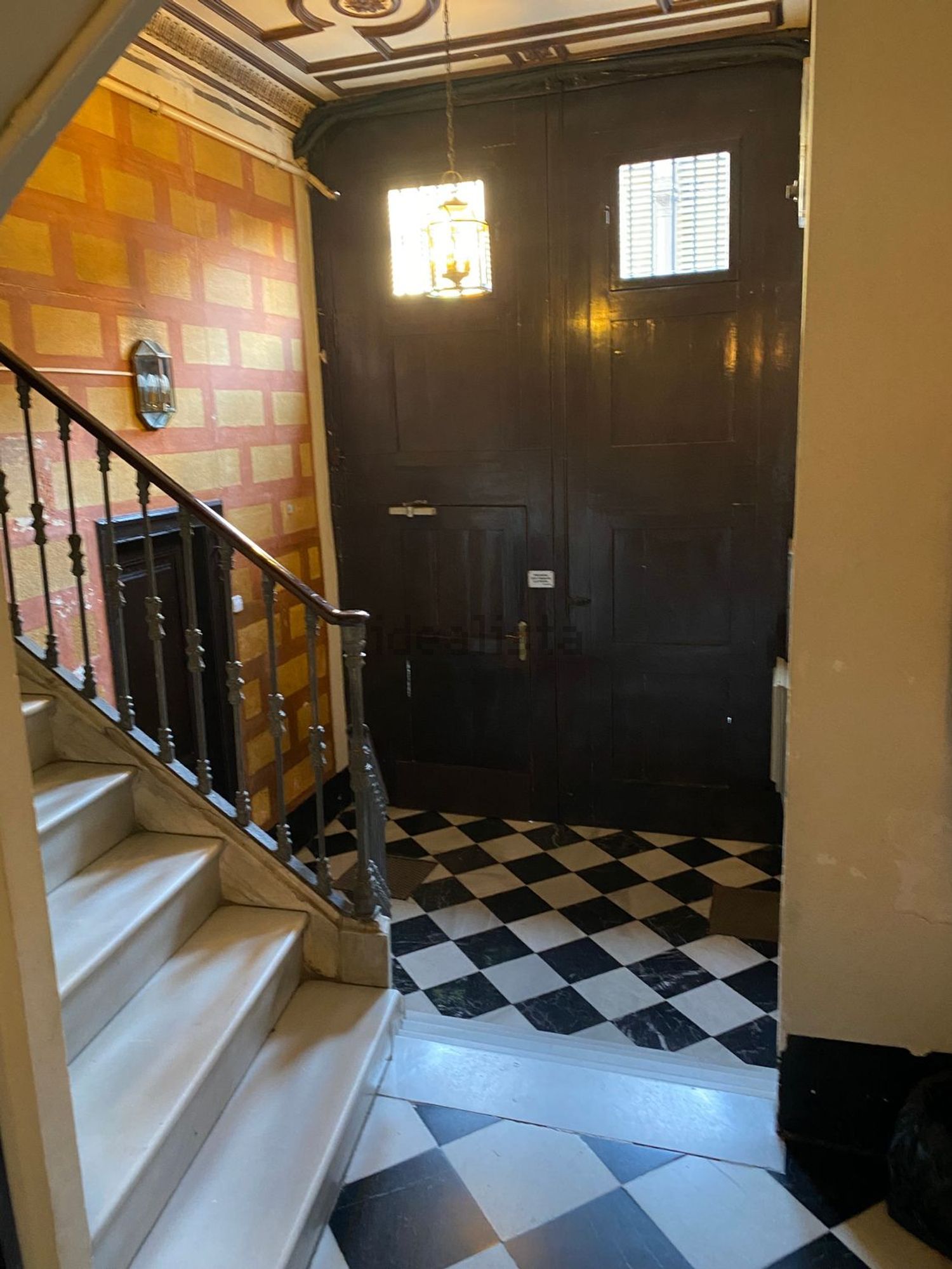 Pis de 62 m² a Barcelona