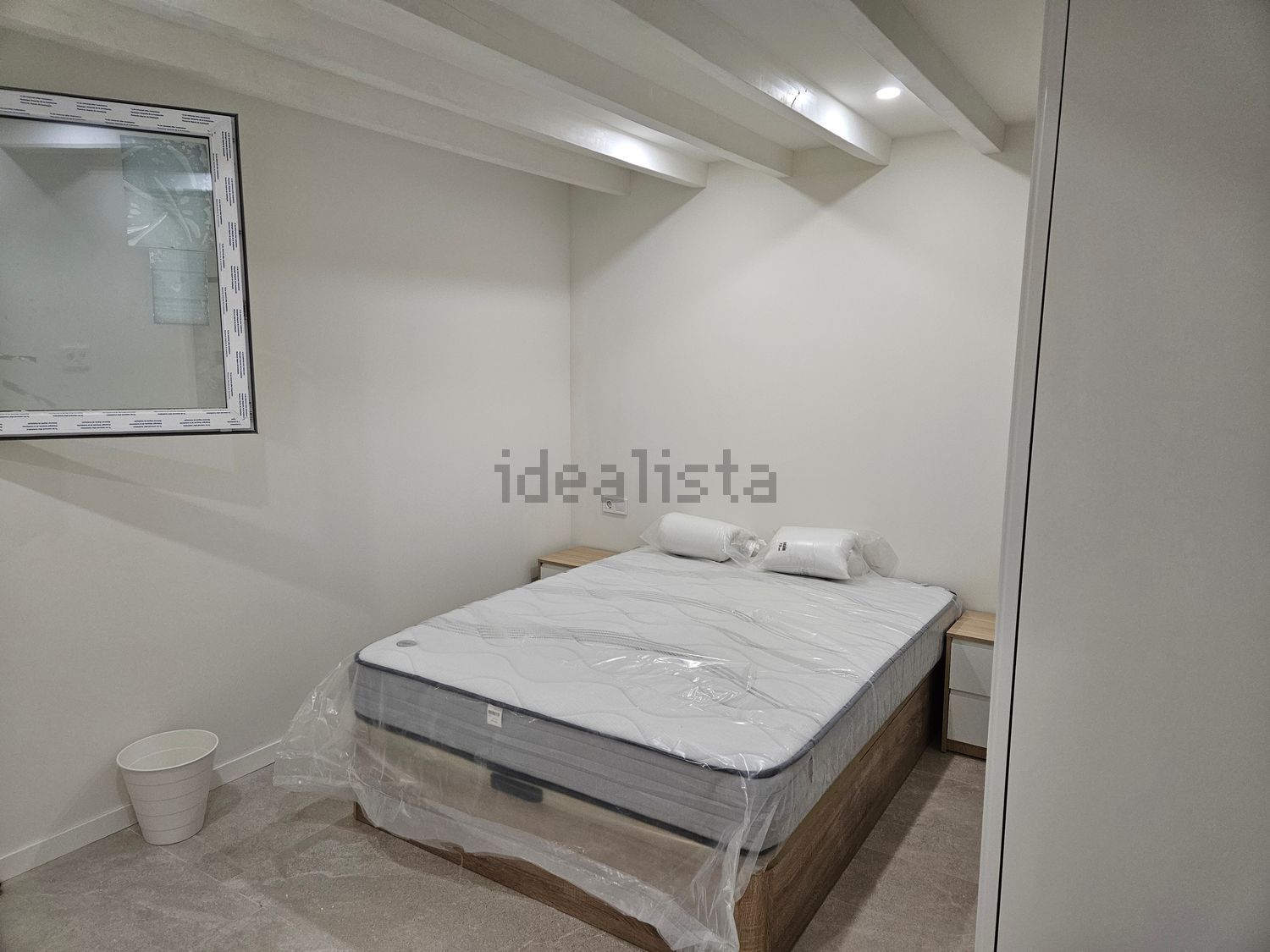 Chambre à louer, Palma
