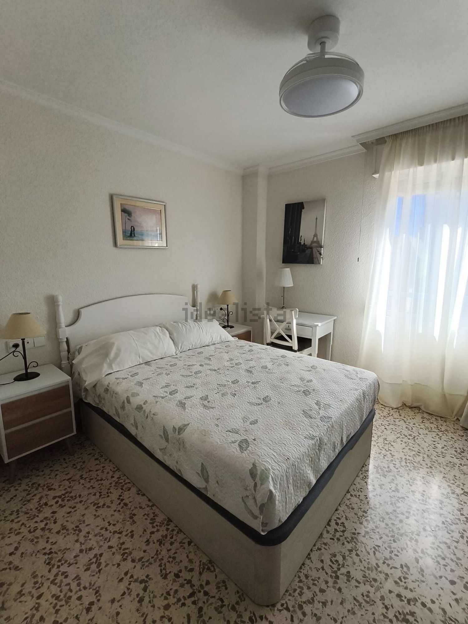 Habitación 120 m², Málaga