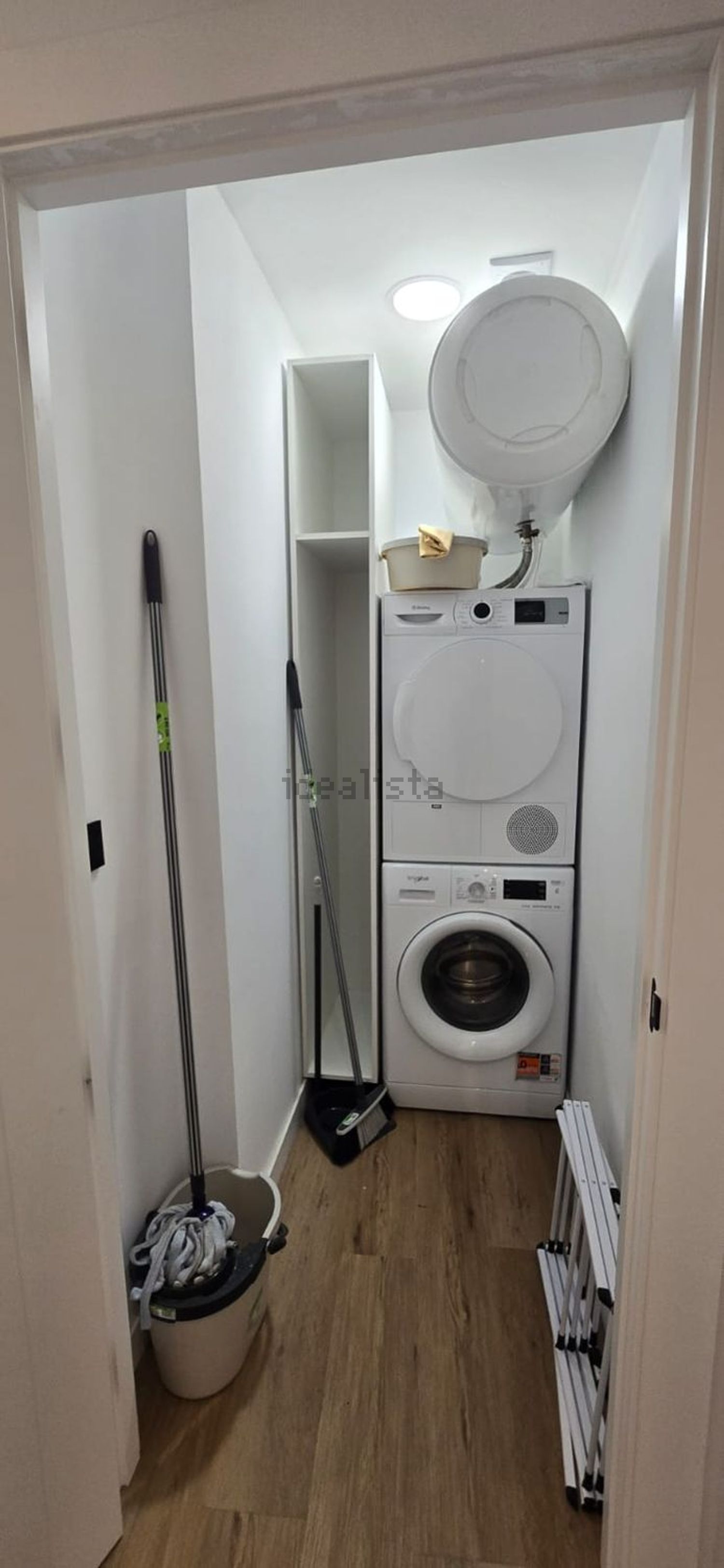 Appartamento 84 m² a Málaga