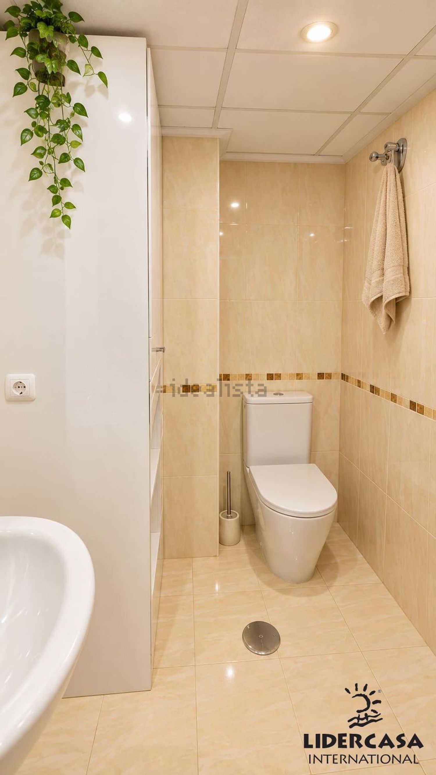 Piso de 75 m² en Murcia
