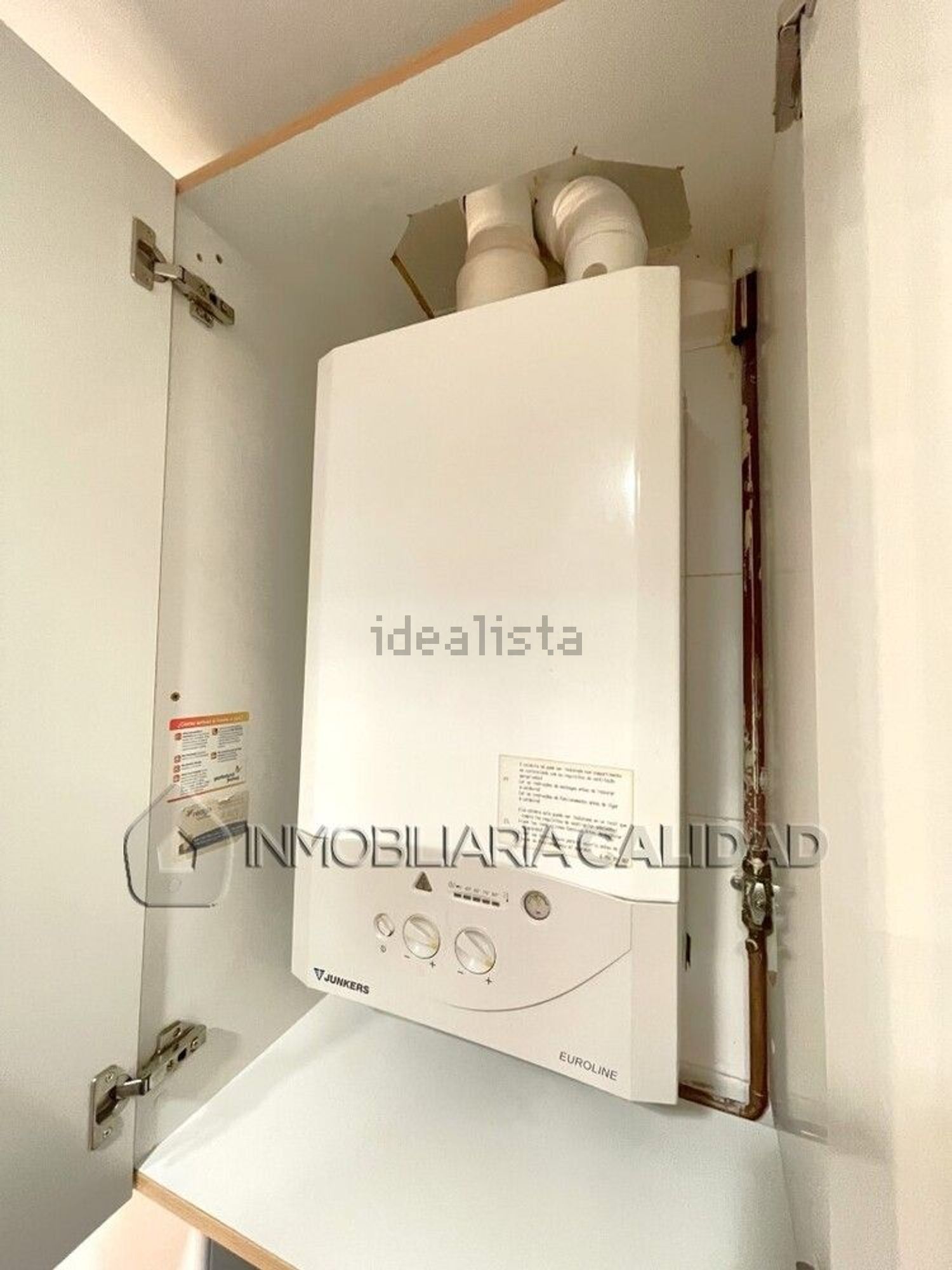 Pis de 40 m² a Burgos