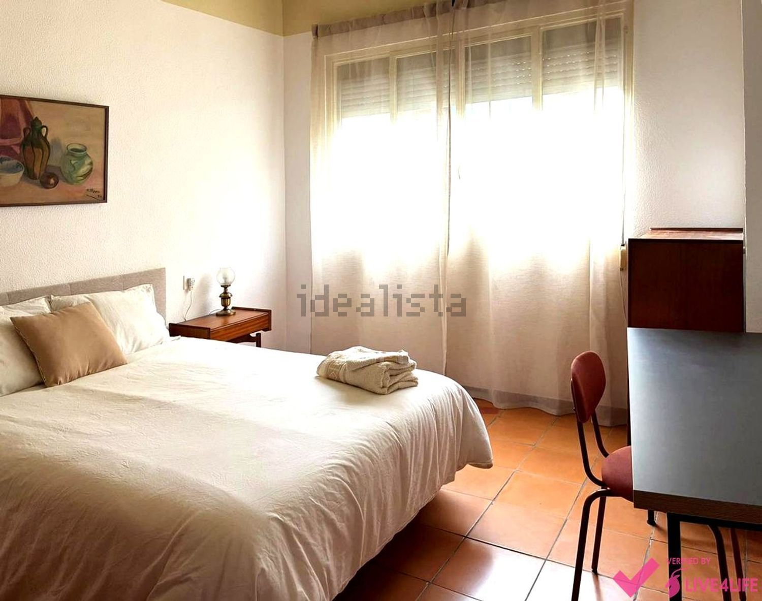 Pis de 95 m² a Granada