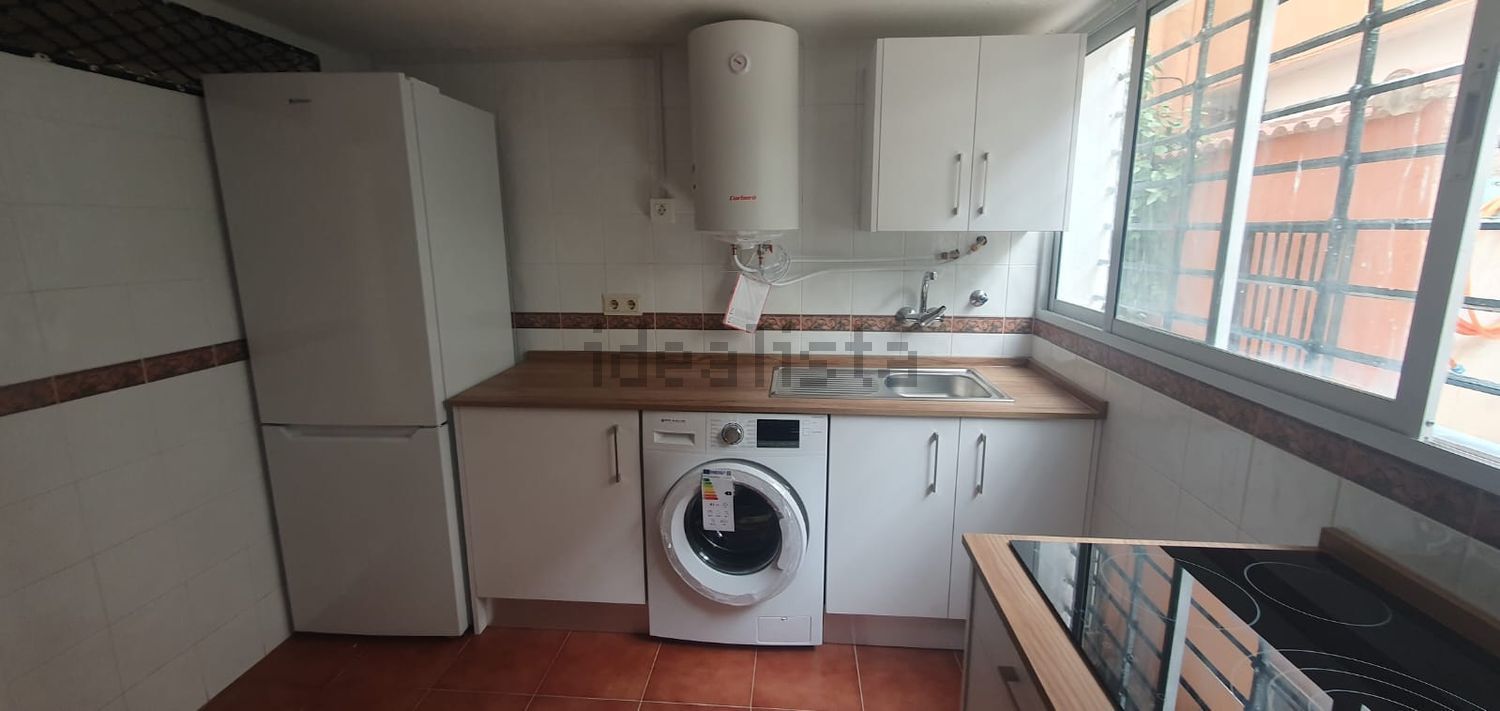 Piso de 140 m² en Huétor Vega