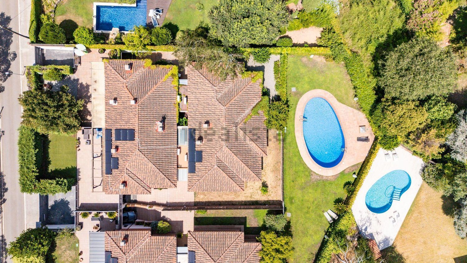 Casa 239 m² a Sant Cugat del Vallès