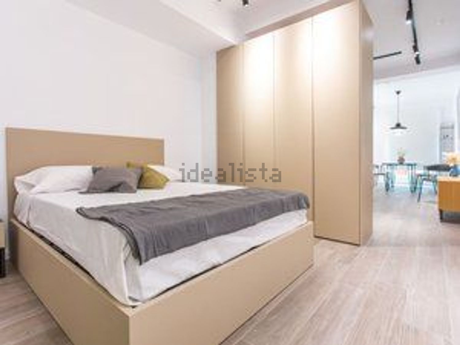 Pis de 80 m² a València
