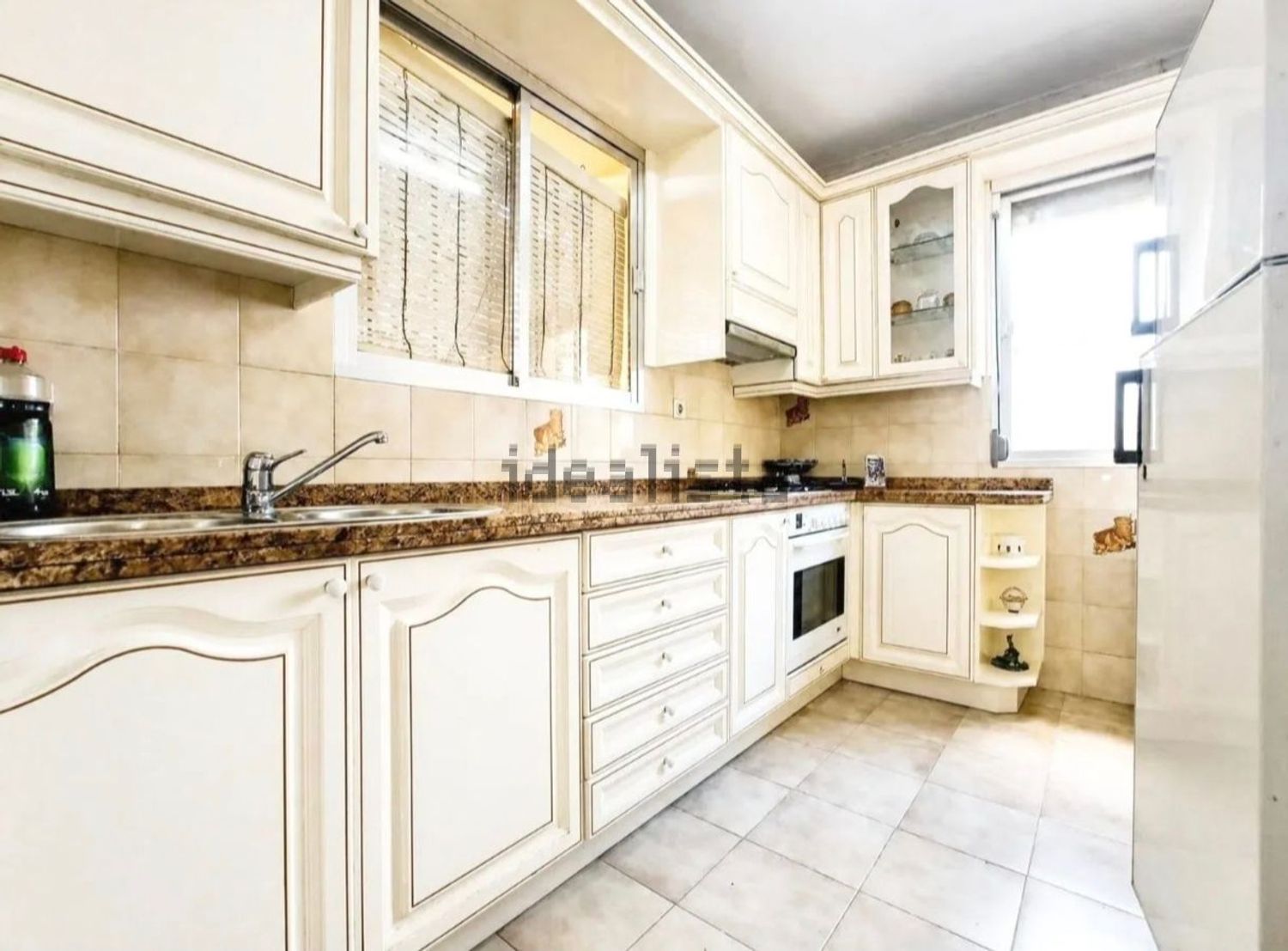Pis de 80 m² a Granada