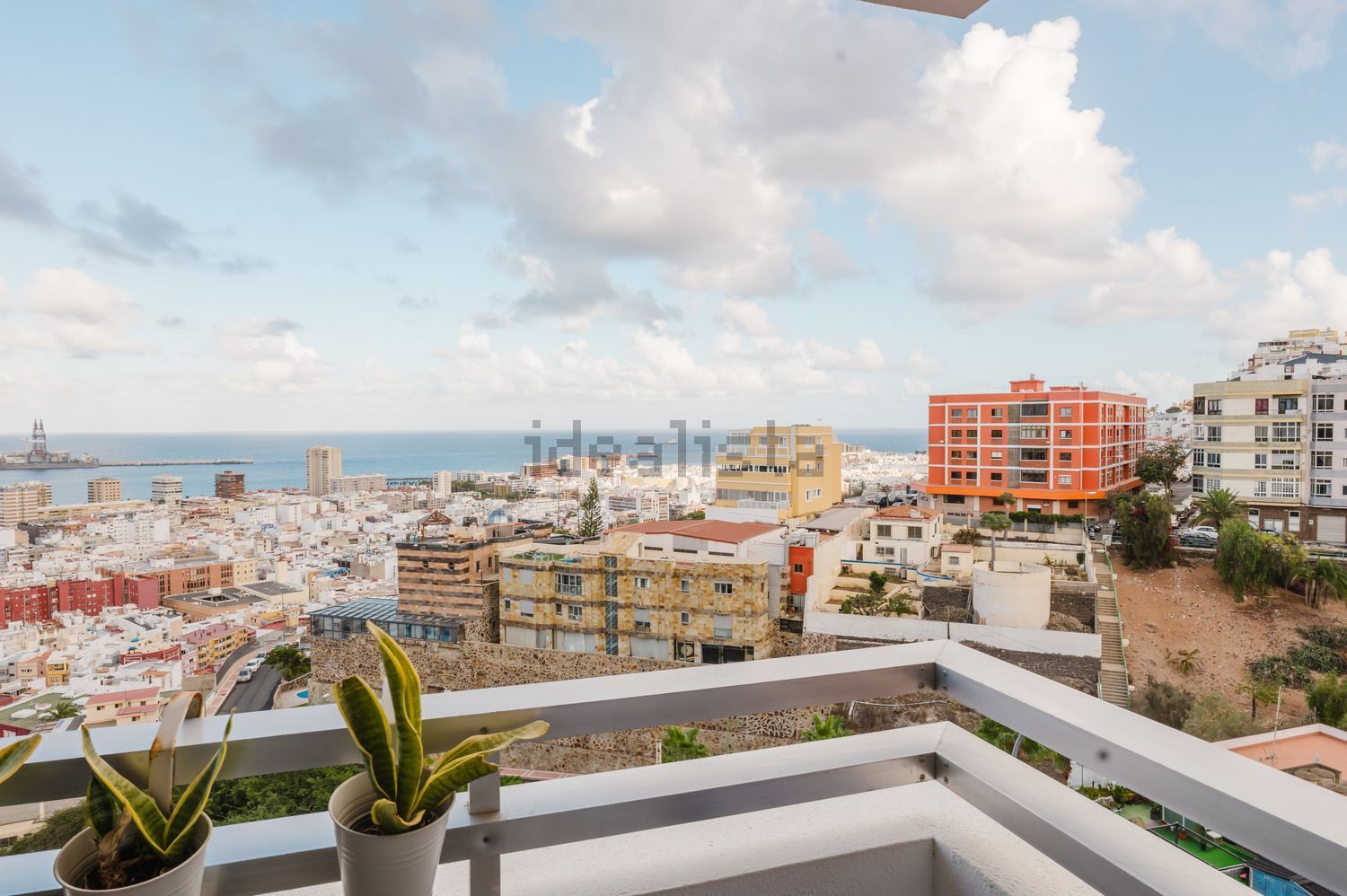 Pis de 97 m² a Las Palmas de Gran Canaria